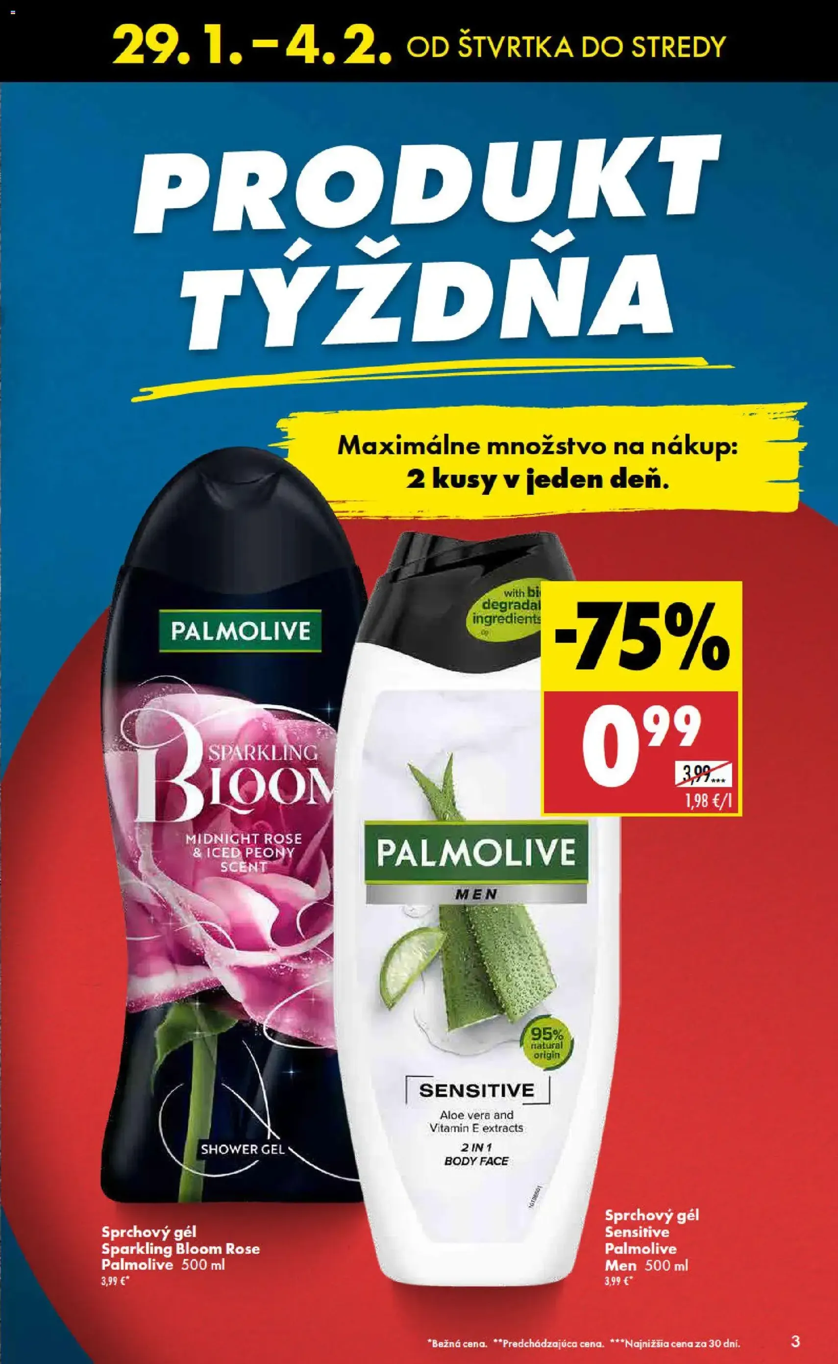 Biedronka leták - platný leták od 29.01.2026 strana 3 z 48