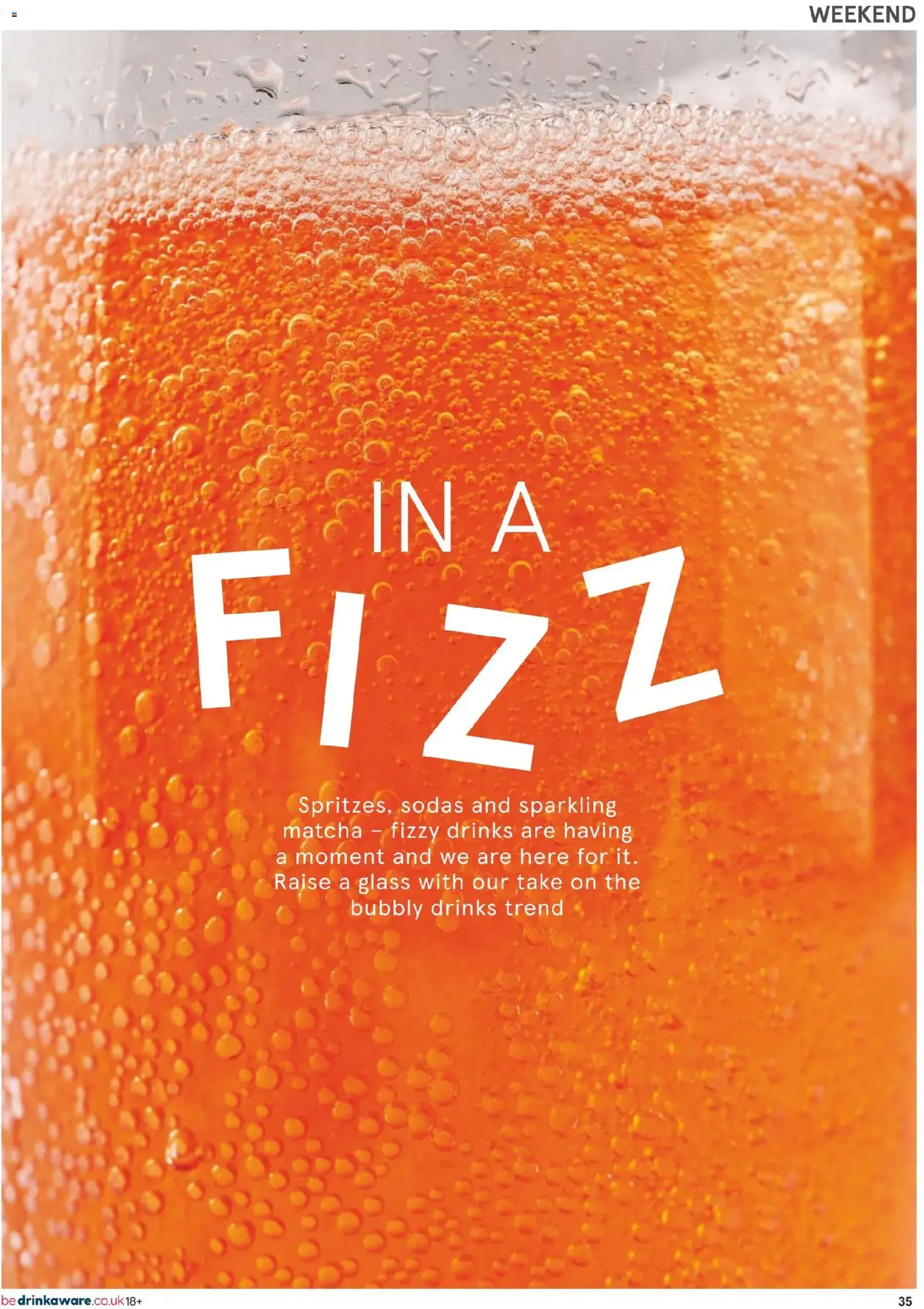 Tesco - Tesco Magazine February 2026 - valid flyer from 01/02/2026, page 35 of 100