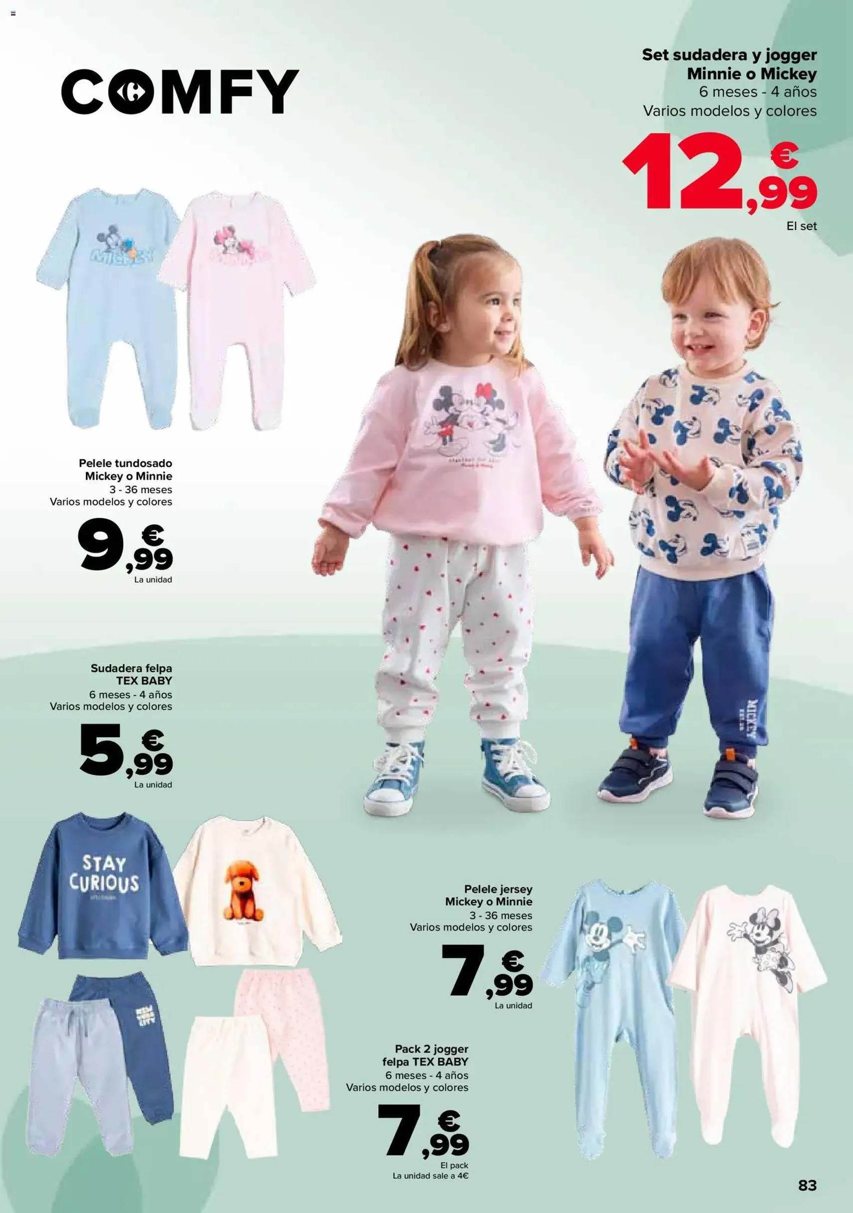 Carrefour folleto - folleto válido desde 27/01/2026 página 71 de 80