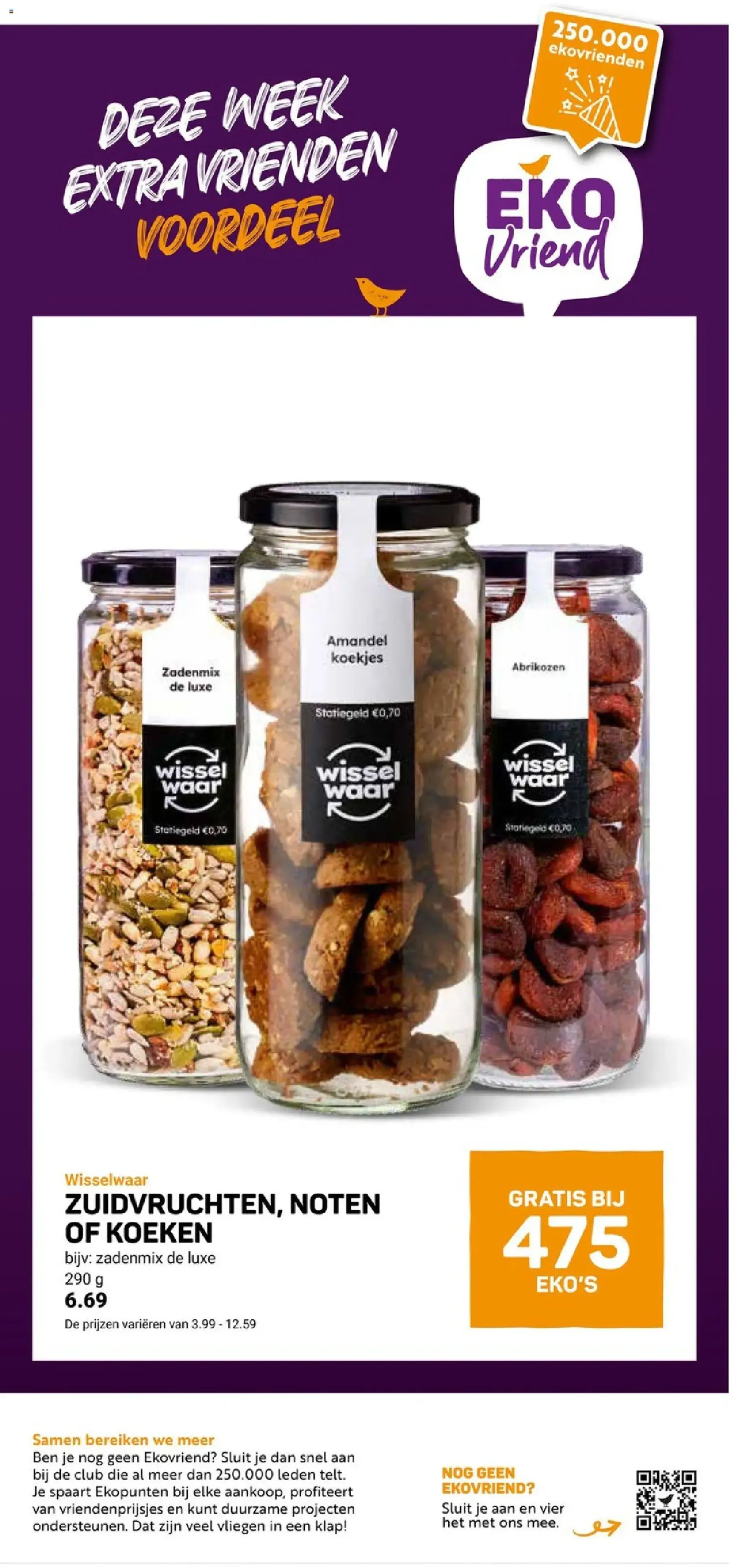 Ekoplaza - Folder week 6 - geldige folder vanaf 04-02-2026 pagina 15 van 20