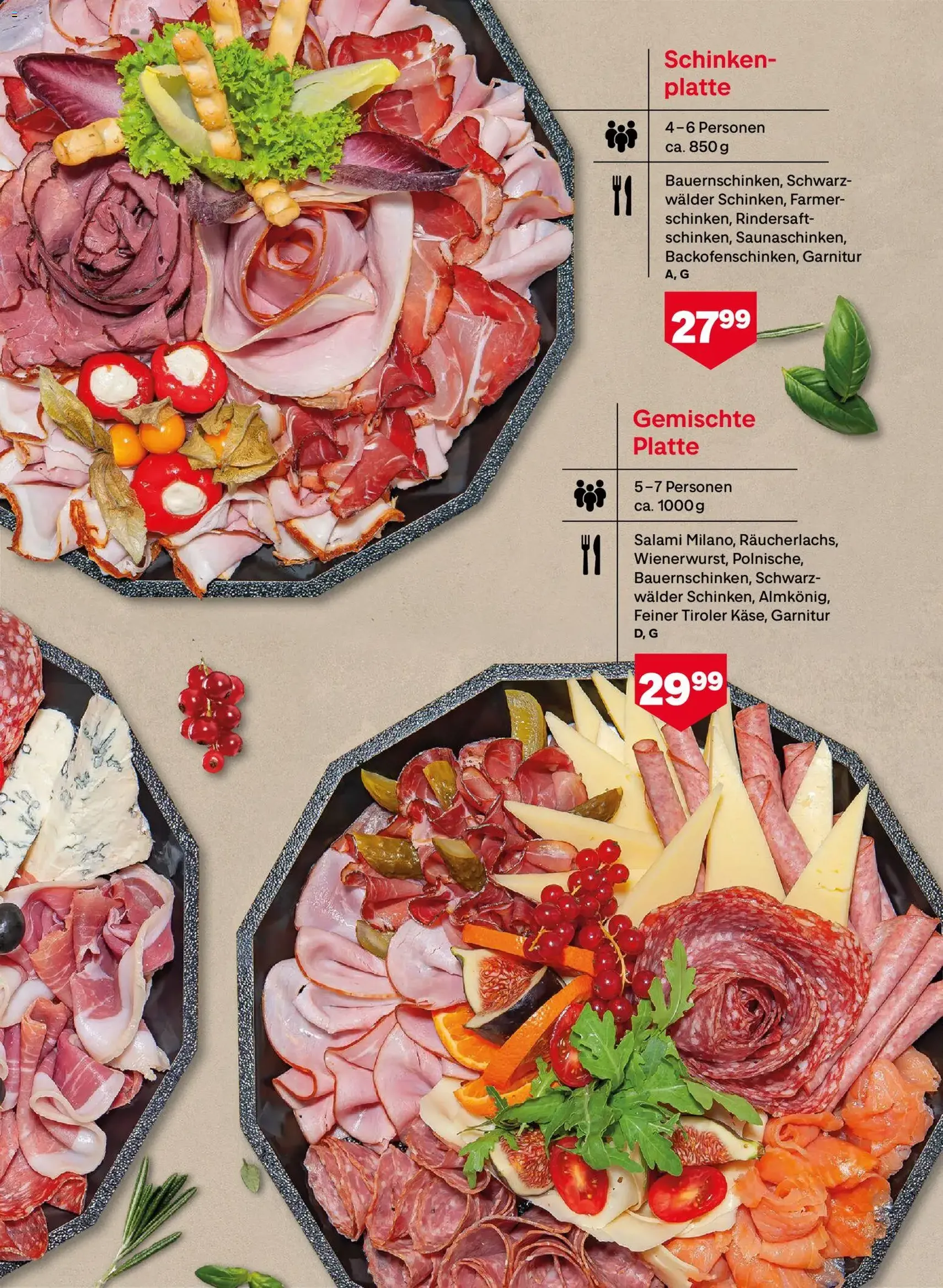 MPREIS Flugblatt - Gültiger Prospekt ab 18.12.2025, Seite 22 von insgesamt 26