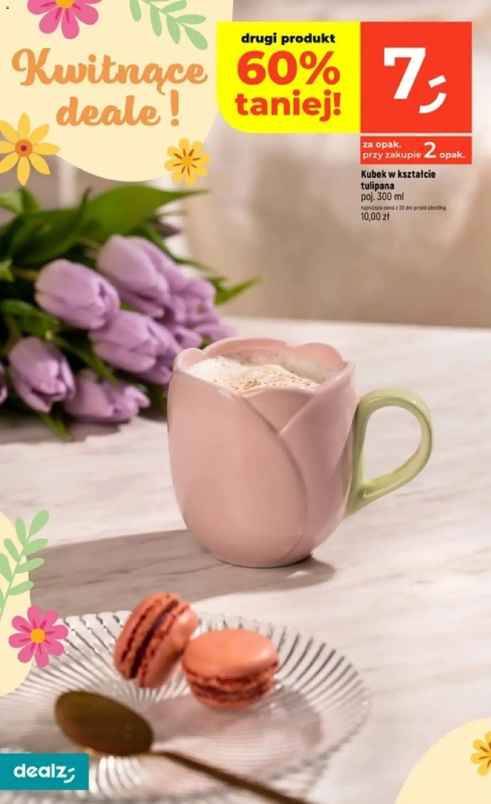 Dealz Gazetka - ważny gazetka od 19.02.2026 strona 22 z 30