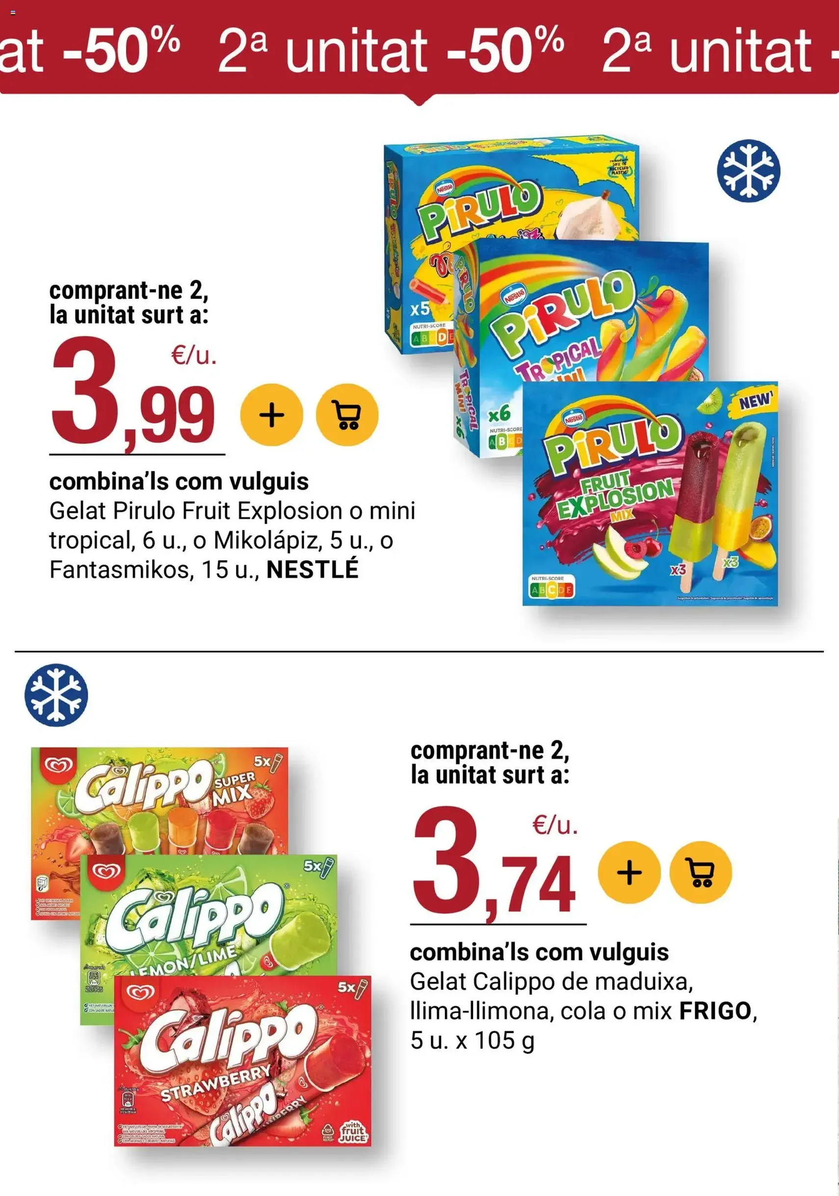Bonpreu folleto - folleto válido desde 30/06/2026 página 48 de 90