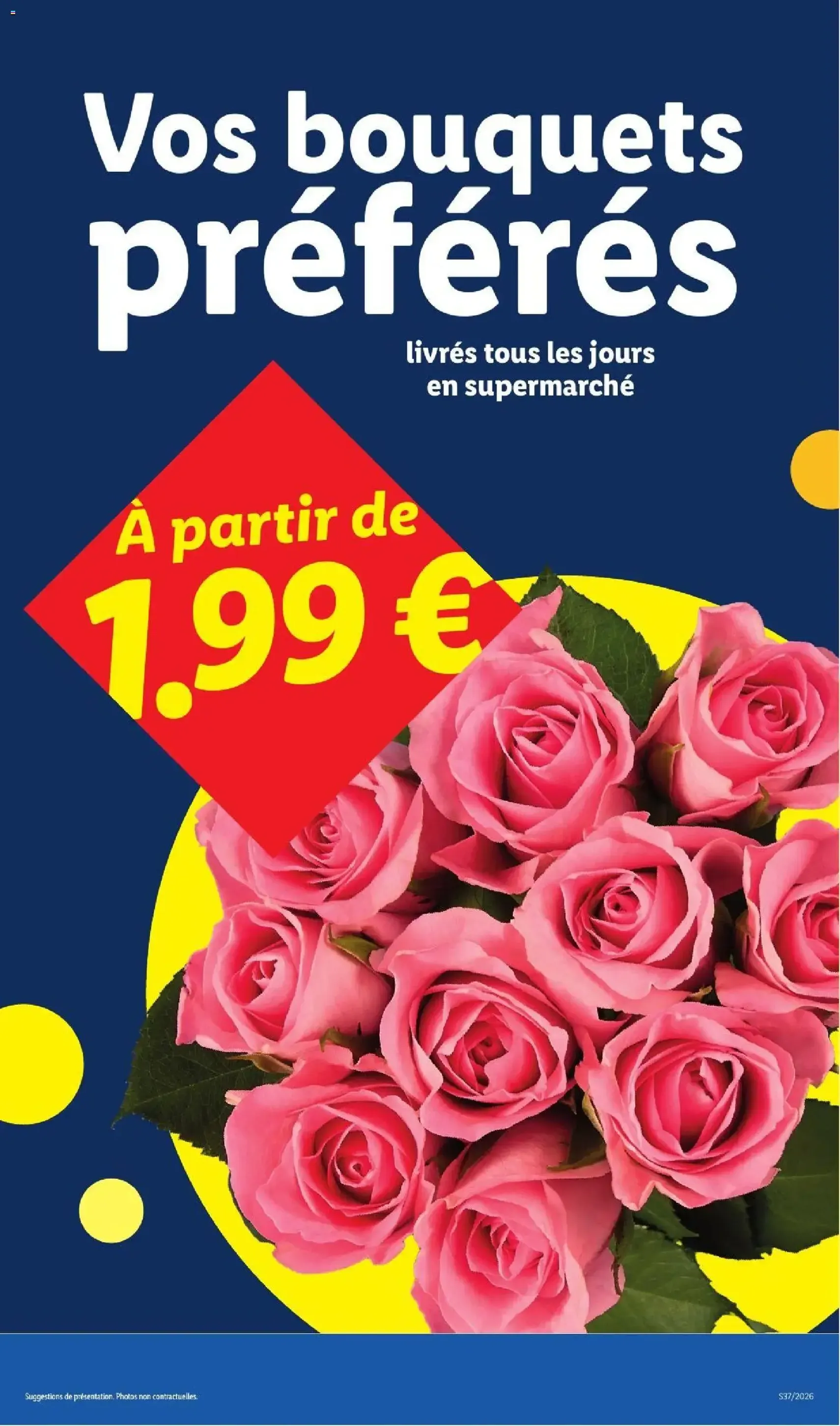 LIDL catalogue - brochure valable à partir du 10/09/2026, page 47 sur 54