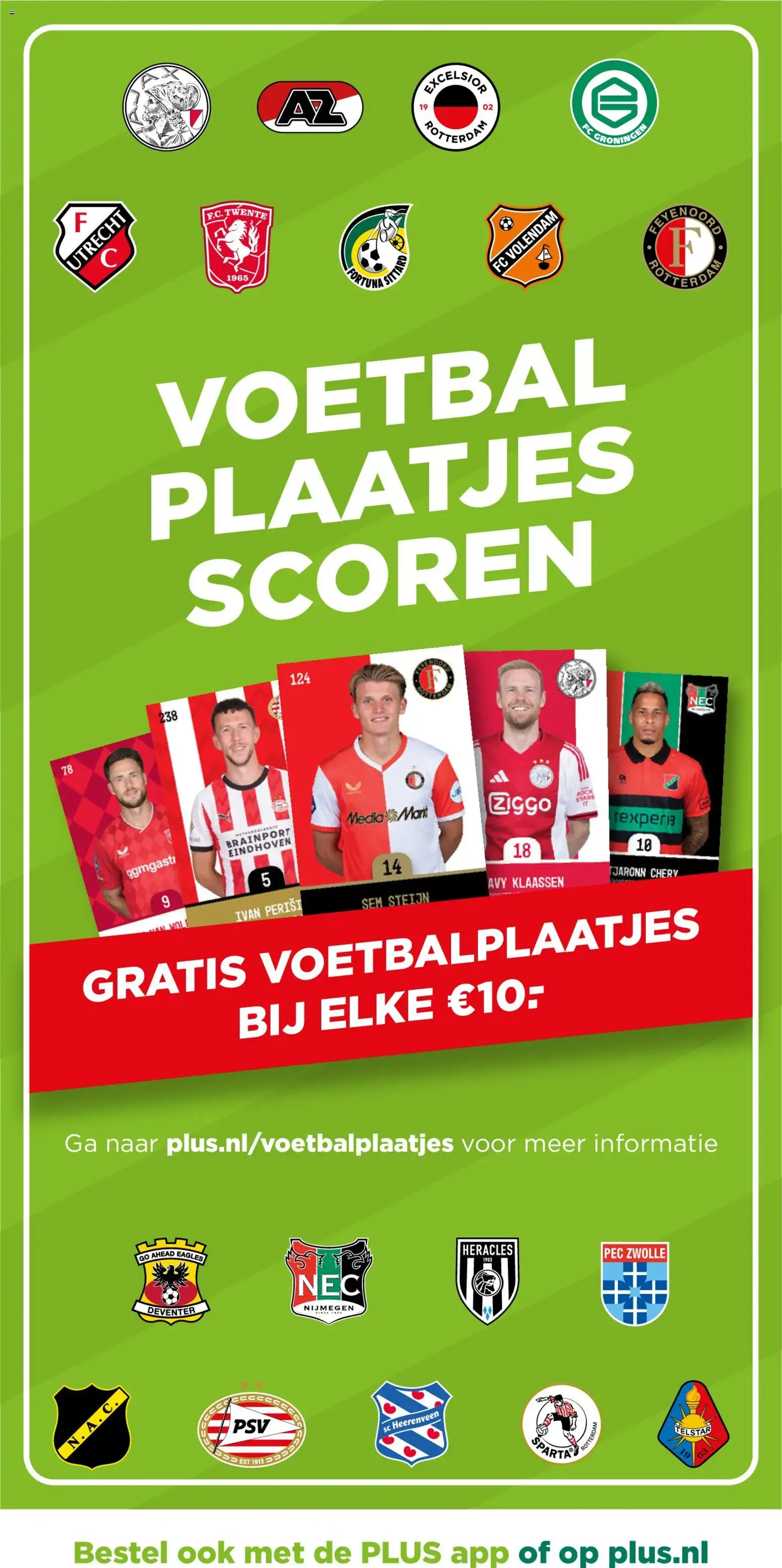 Plus - Folder week 4 - geldige folder vanaf 21-01-2026 pagina 2 van 40