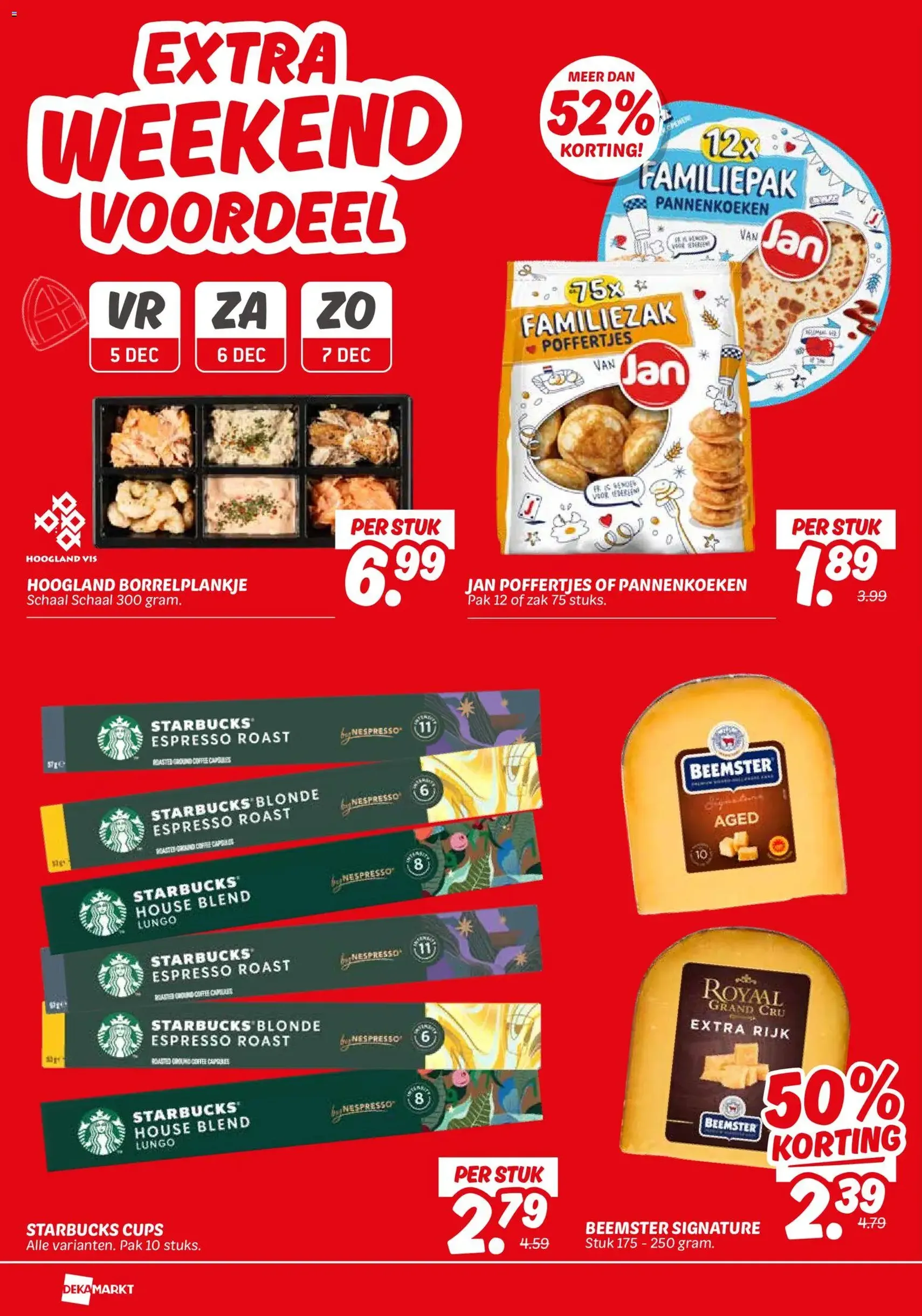 Dekamarkt - Folder - geldige folder vanaf 02-12-2025 pagina 26 van 28