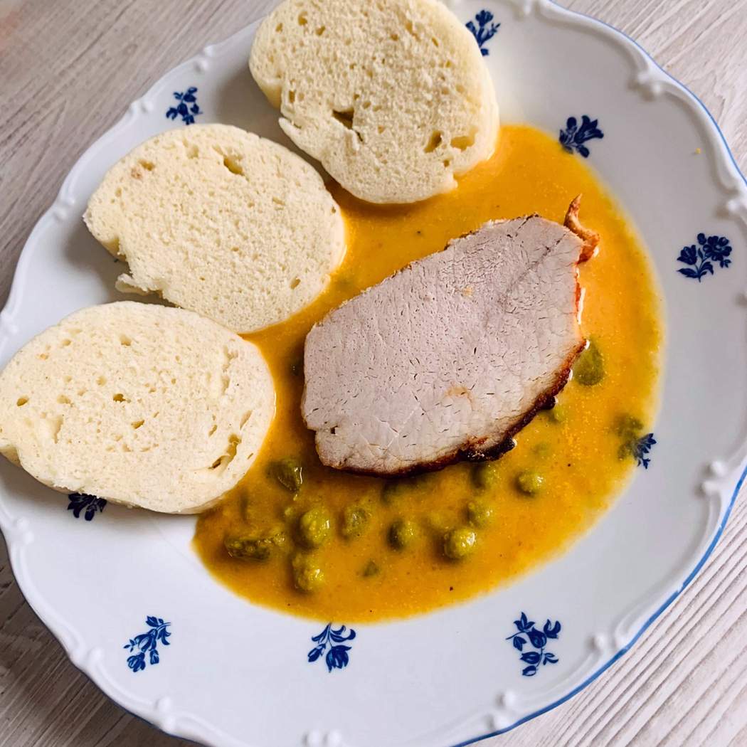 Bratislavská plec