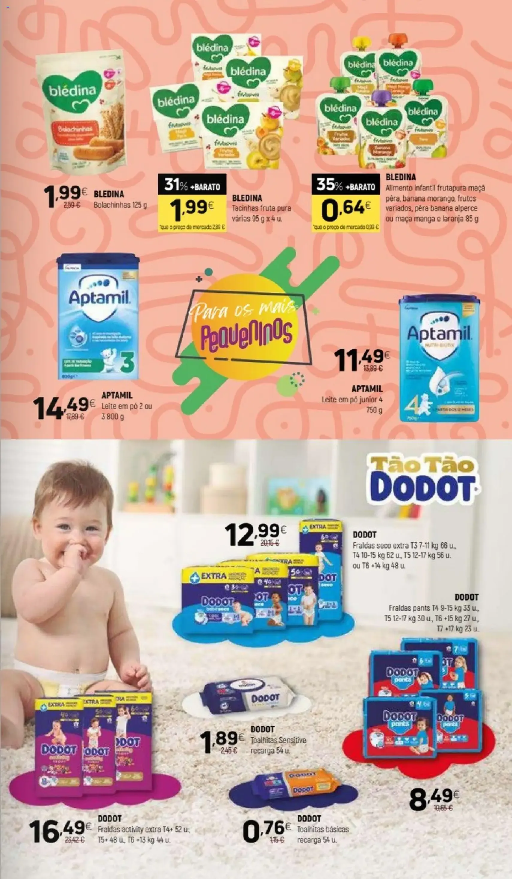 Coviran folheto - folheto válido a partir de 10/02/2026 página 11 de 20