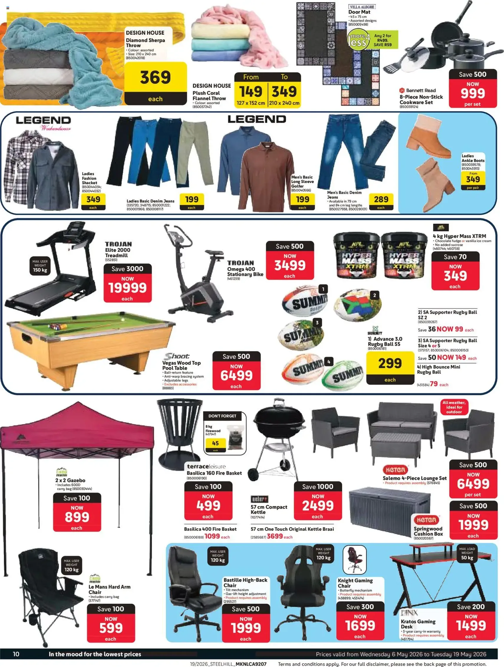 Makro Specials - valid flyer from 06/05/2026, page 10 of 12