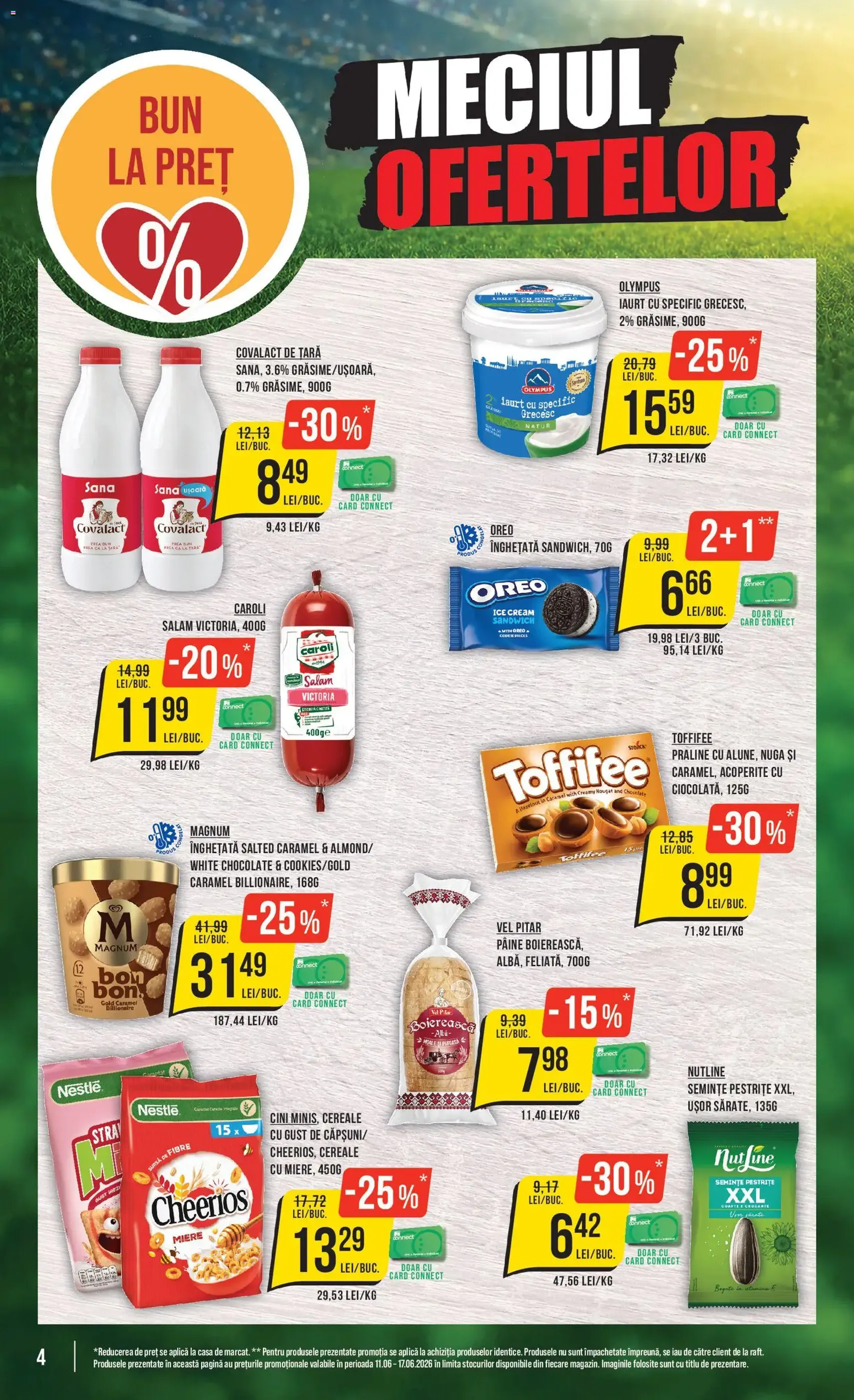 Mega Image Catalog - cataloage valabile începând cu 11.06.2026 pagina 4 din 24