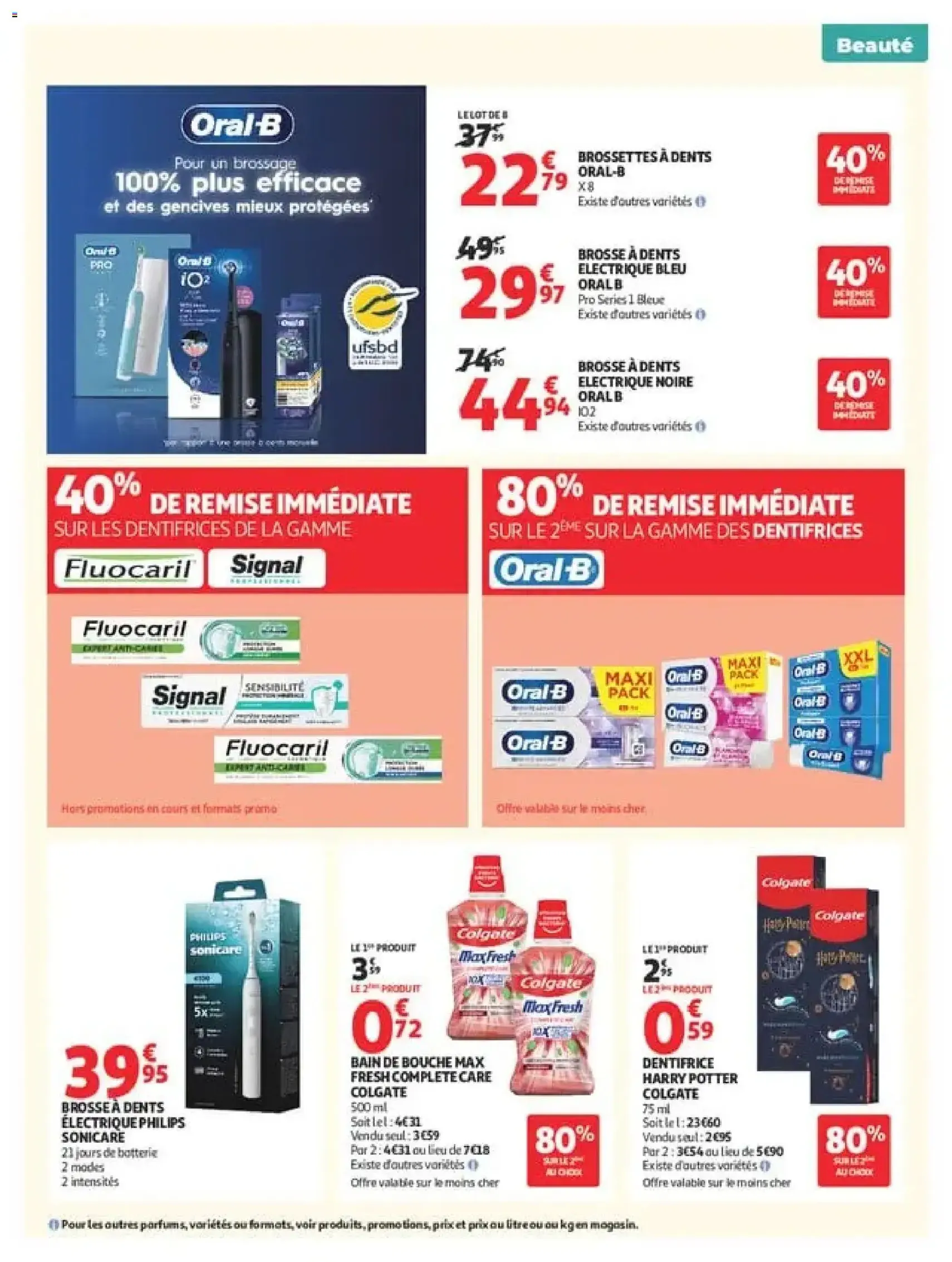 Auchan catalogue - brochure valable à partir du 01/09/2026, page 67 sur 72