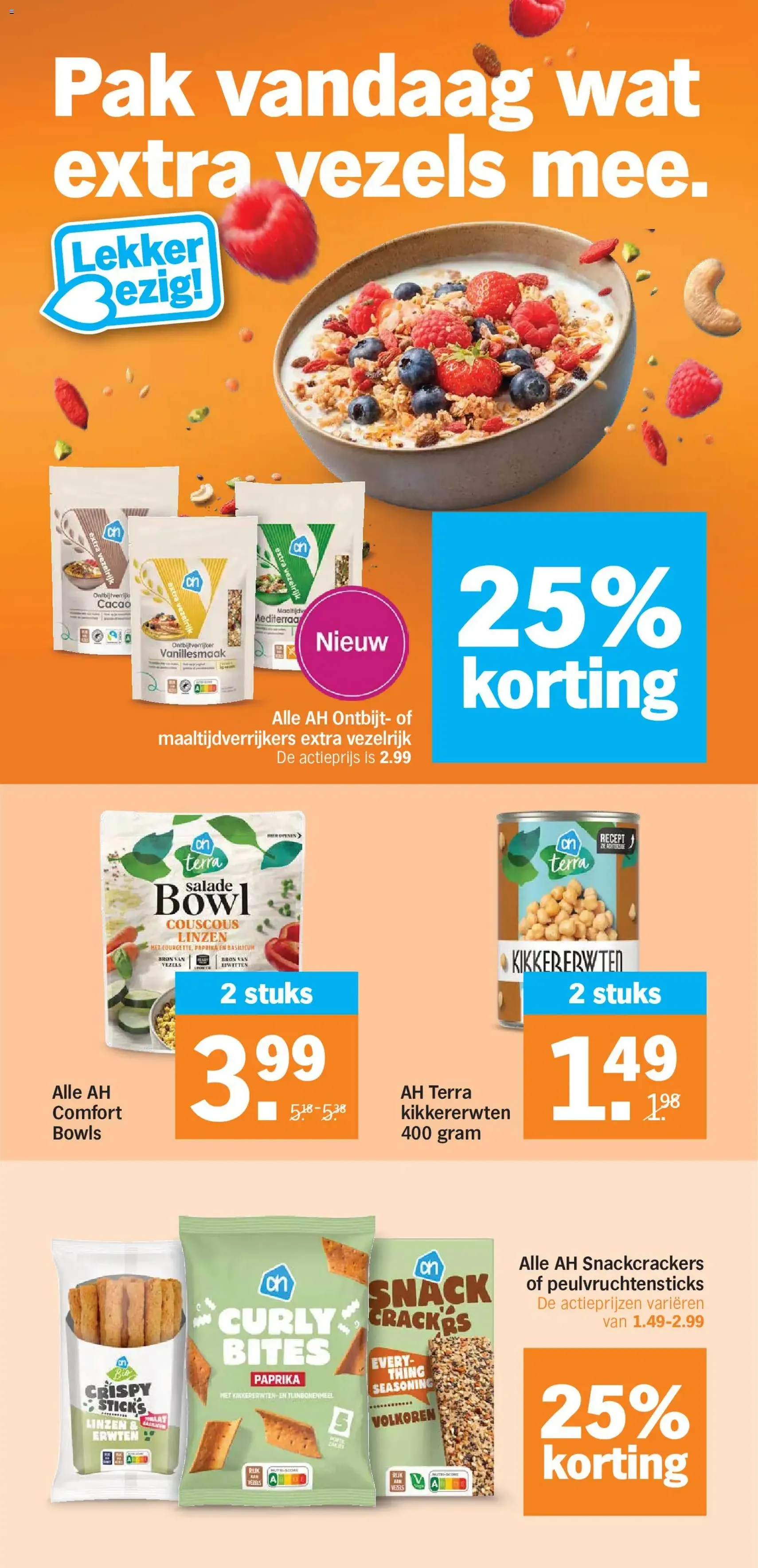Albert Heijn folder week 28 - geldige folder vanaf 06-07-2026 pagina 22 van 44