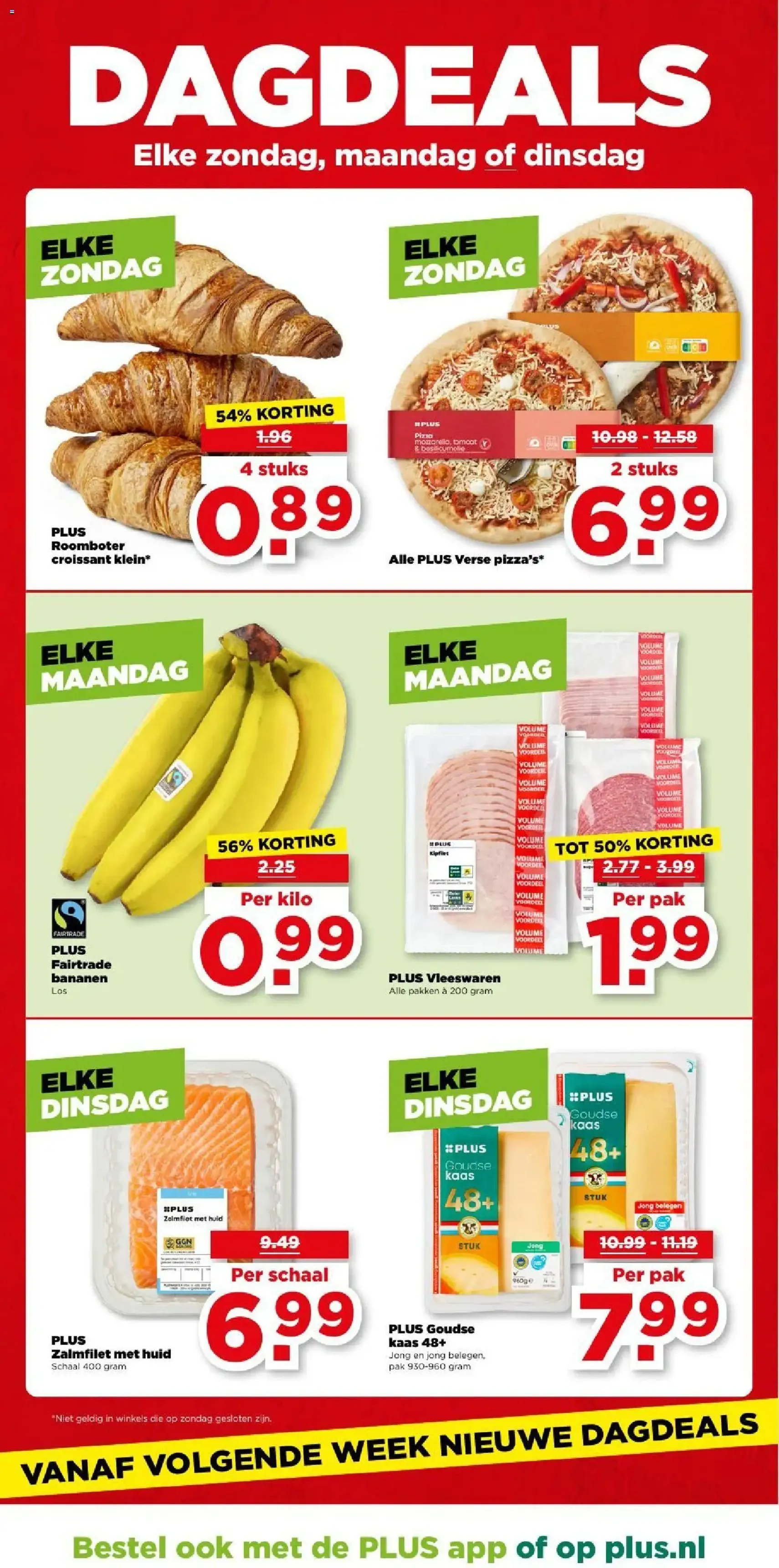 Plus folder week 28 - geldige folder vanaf 08-07-2026 pagina 43 van 45