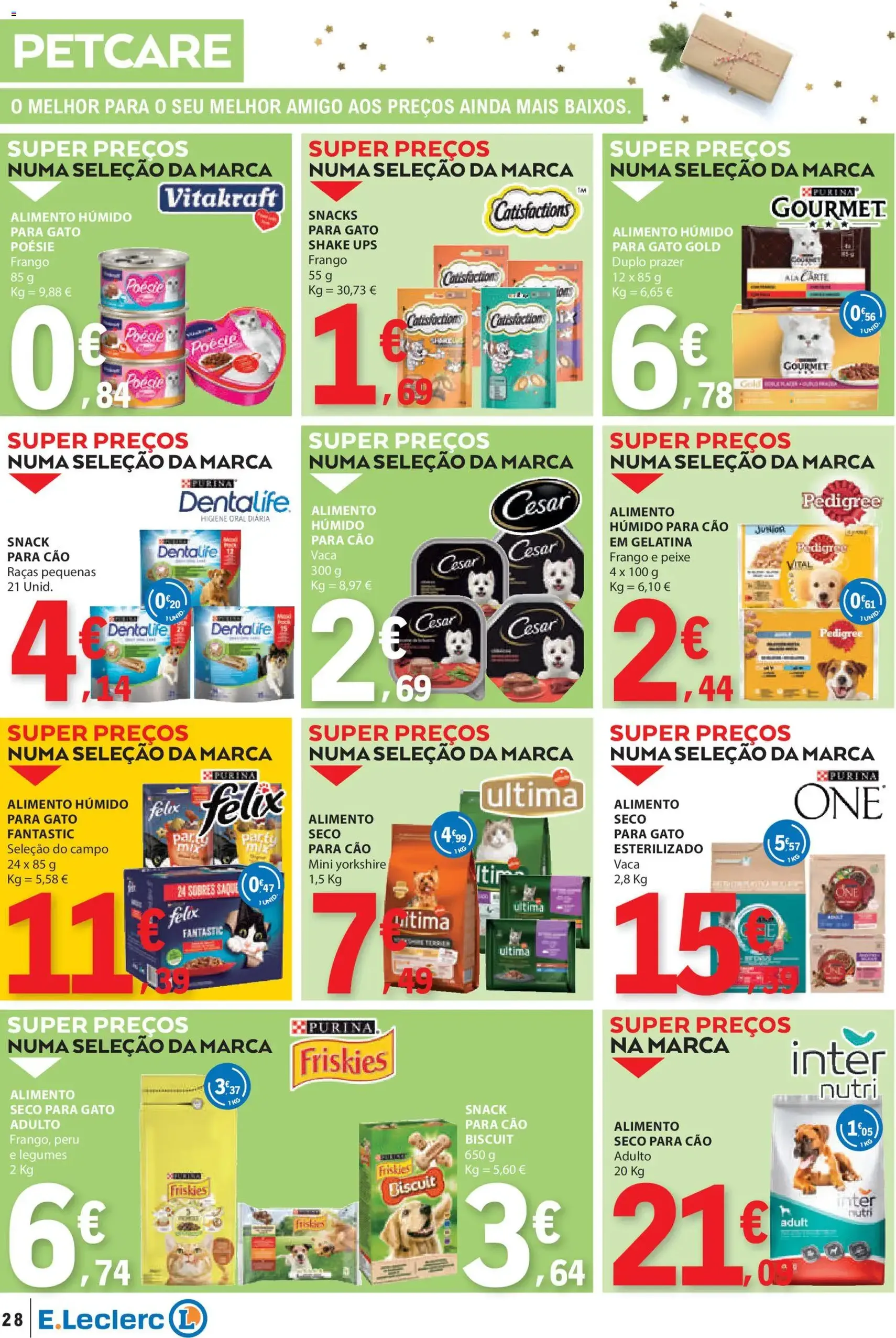 E.Leclerc folheto - folheto válido a partir de 04/12/2025 página 28 de 36