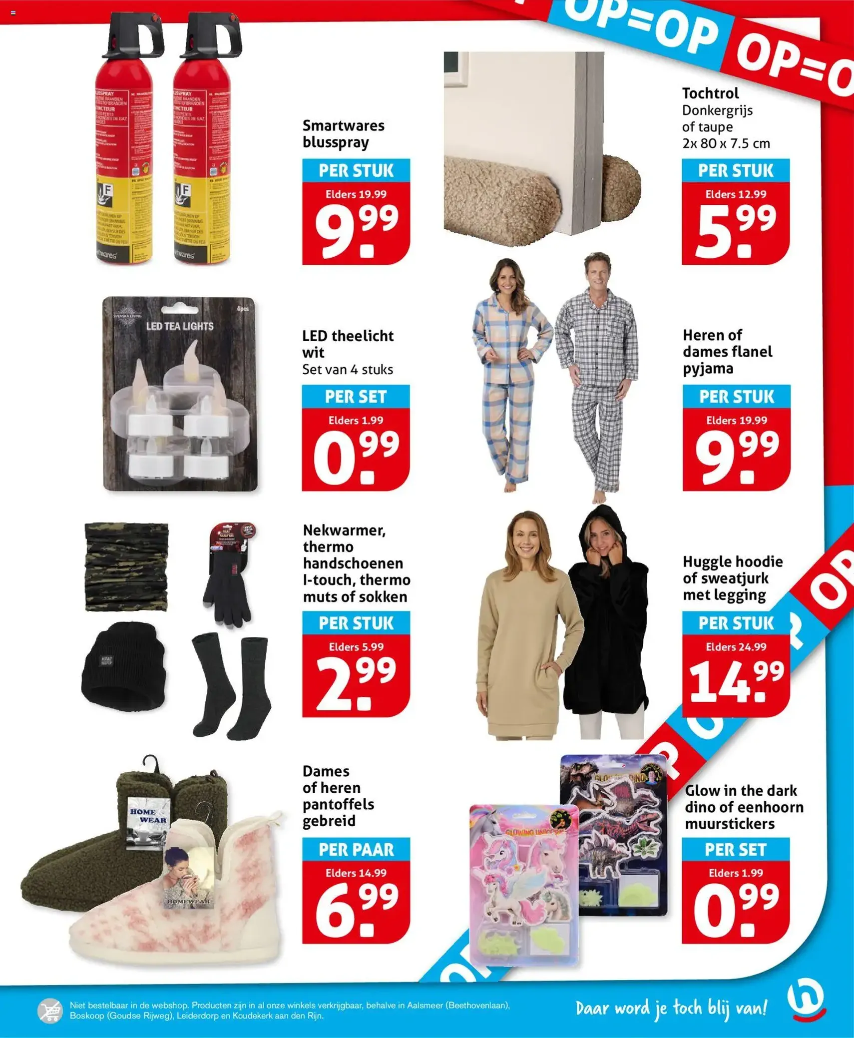 Hoogvliet - Folder - geldige folder vanaf 05-11-2025 pagina 29 van 30