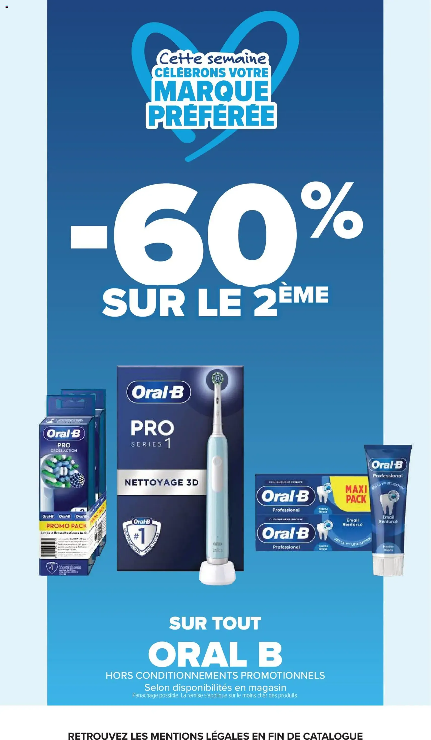 Carrefour catalogue - brochure valable à partir du 05/05/2026, page 53 sur 85