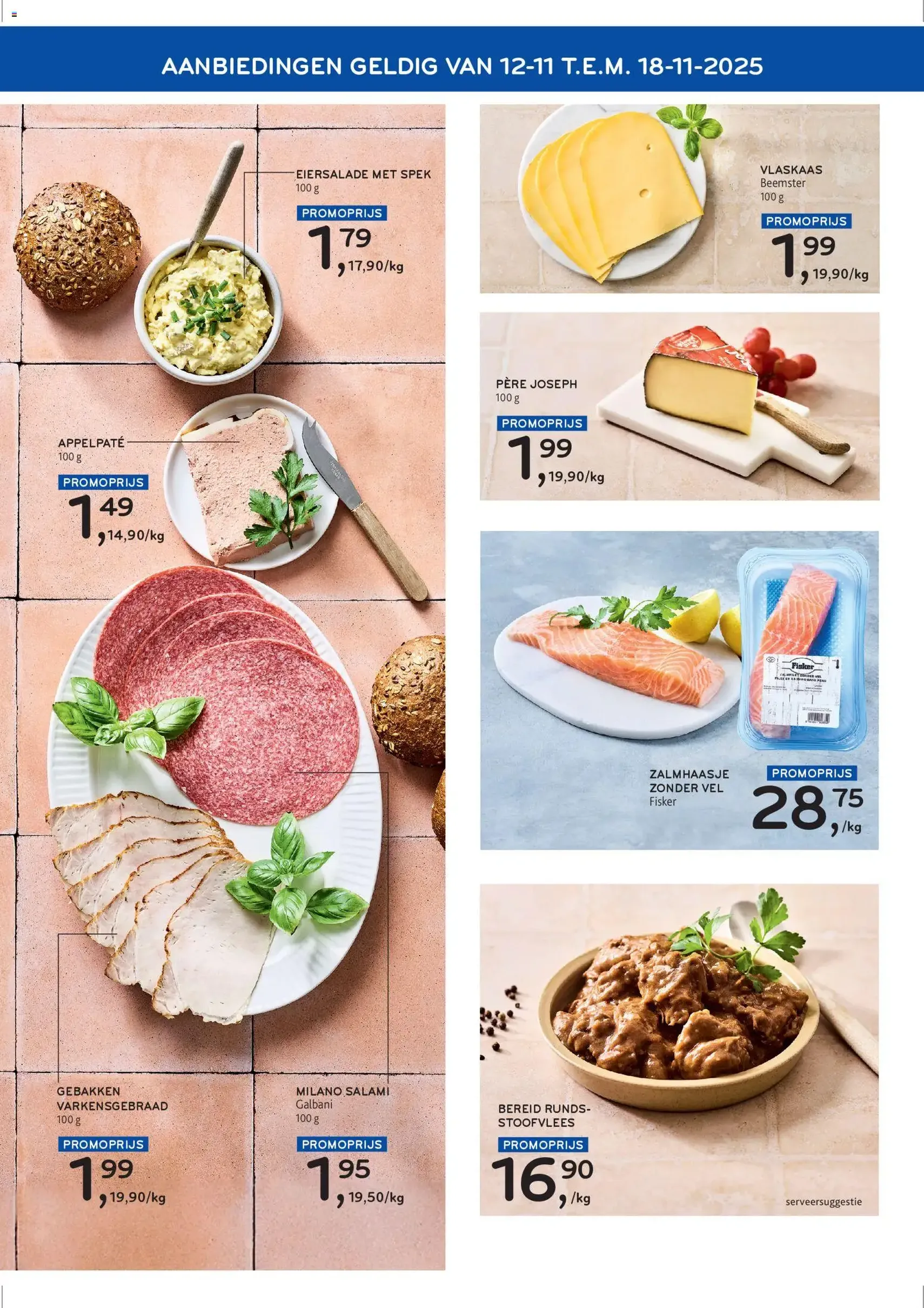 Alvo folder - geldige folder vanaf 05/11/2025 pagina 4 van 14