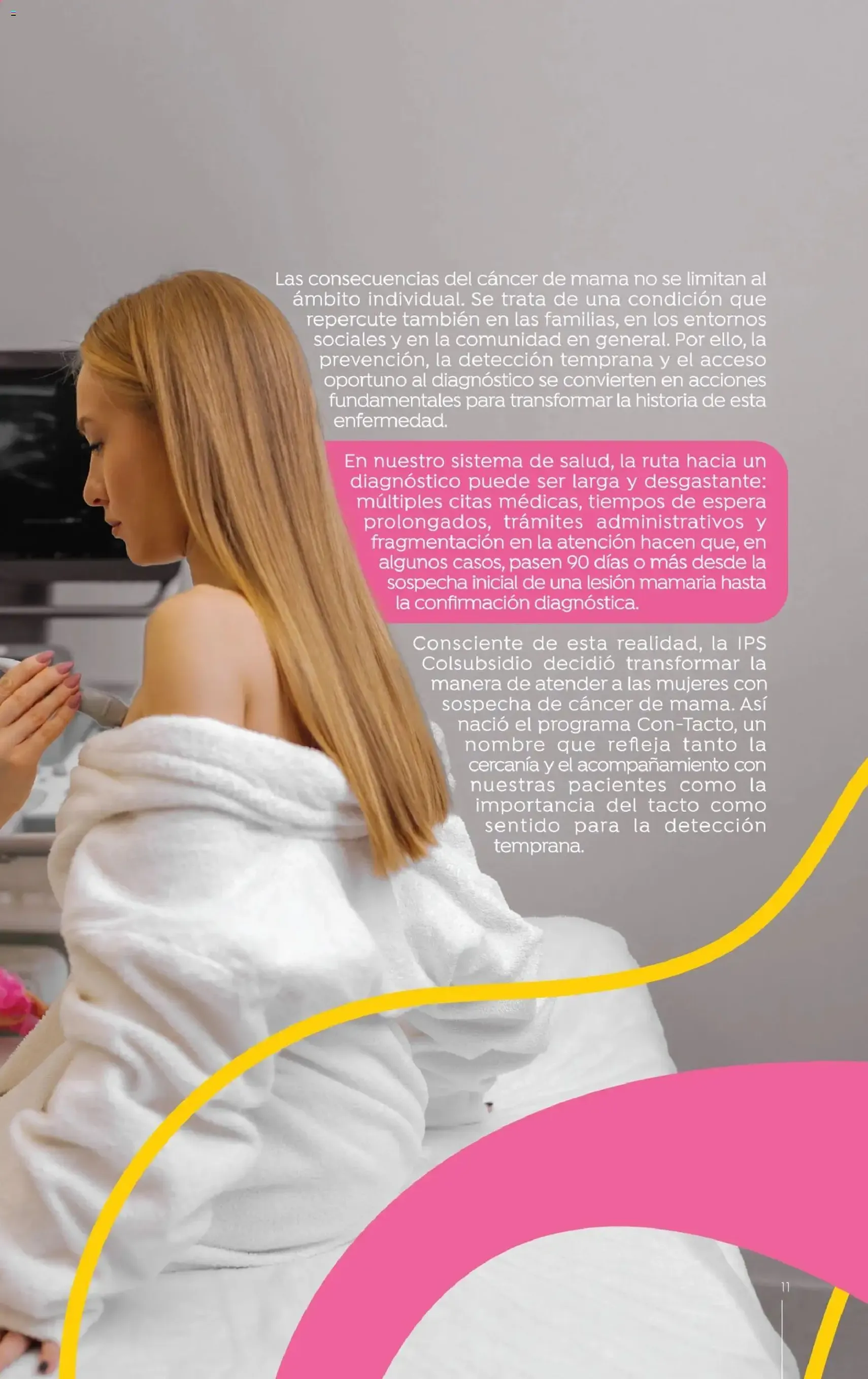 Colsubsidio - Catálogo - folleto válido desde 01/10/2025 página 11 de 48