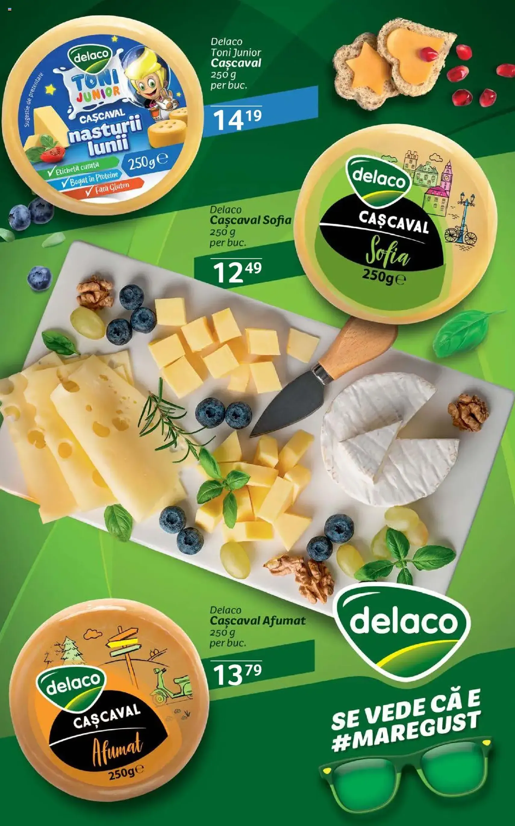 Catalog Selgros - Food - cataloage valabile începând cu 08.08.2025 pagina 14 din 39 Catalog Selgros - Food - cataloage valabile începând cu 08.08.2025 pagina 14 din 39