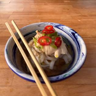 Recipe preview Original Vietnamese pho recipe