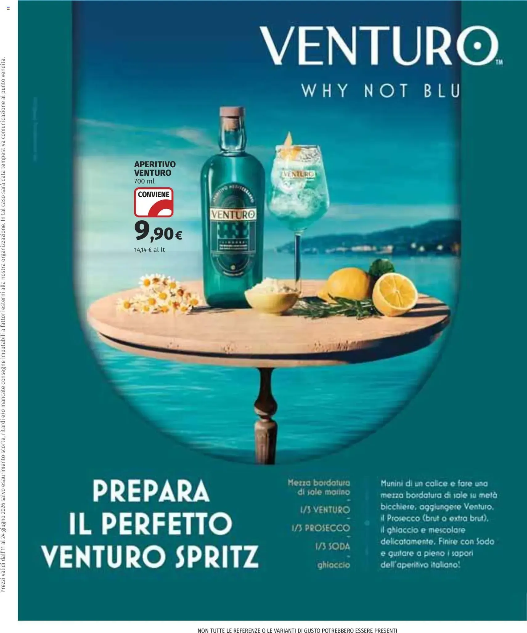 COOP volantino - volantino valido dal 11/06/2026 pagina 25 di 26