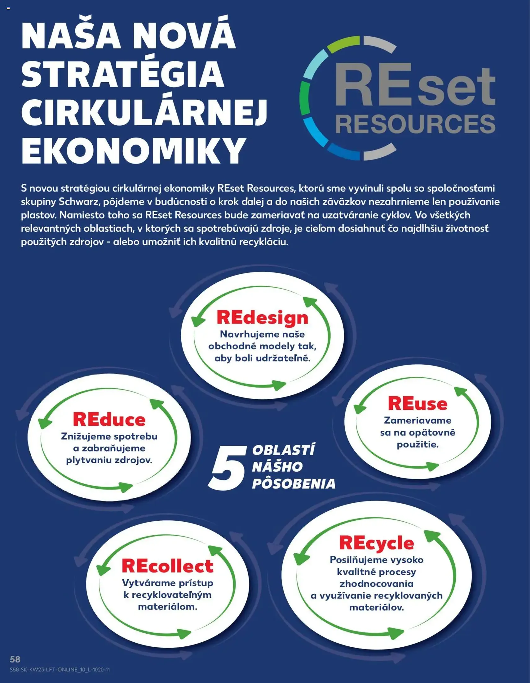 Kaufland leták - platný leták od 04.06.2026 strana 58 z 76