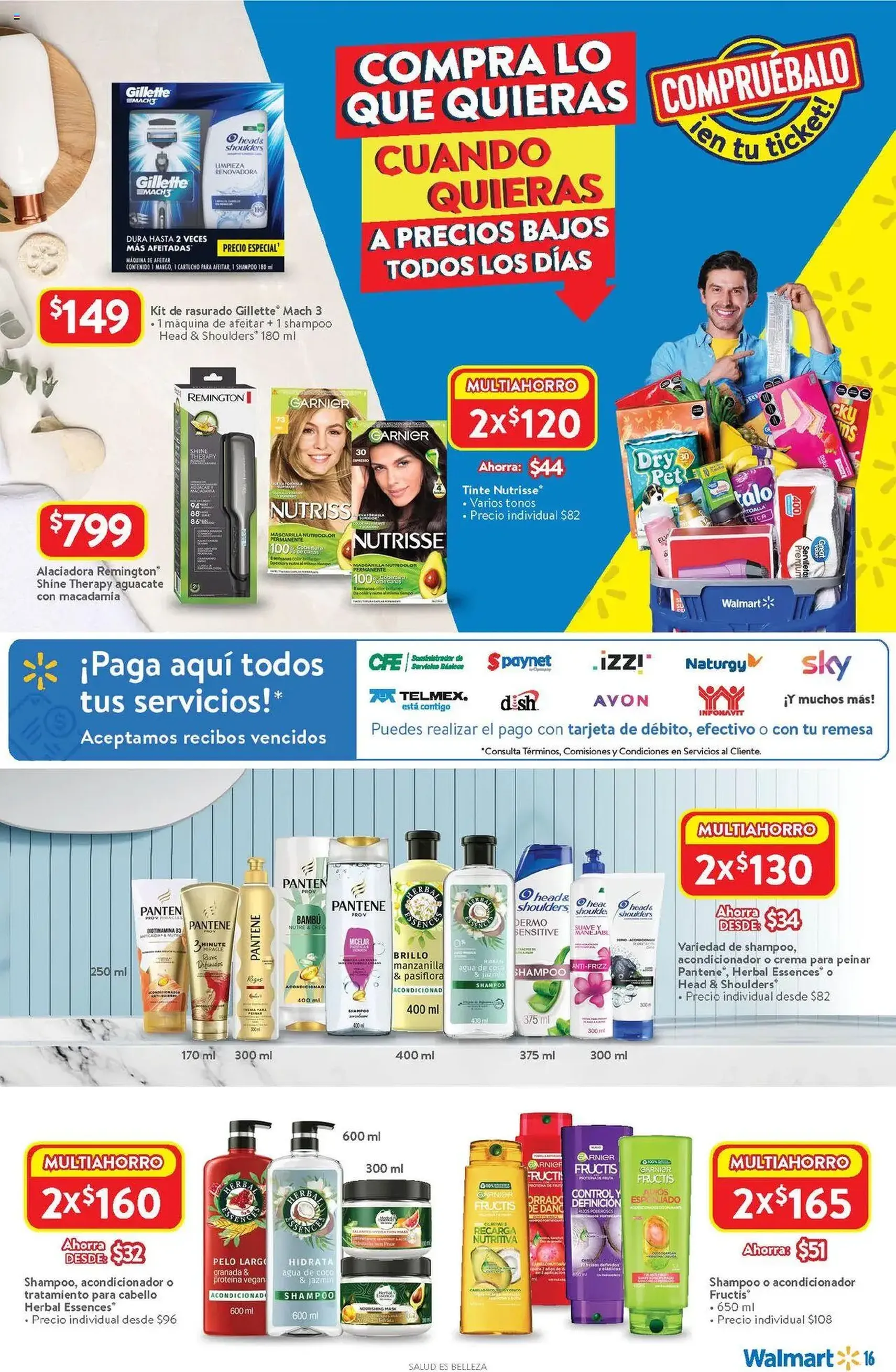 Walmart - Folleto - folleto válido desde 14/08/2025 página 16 de 24