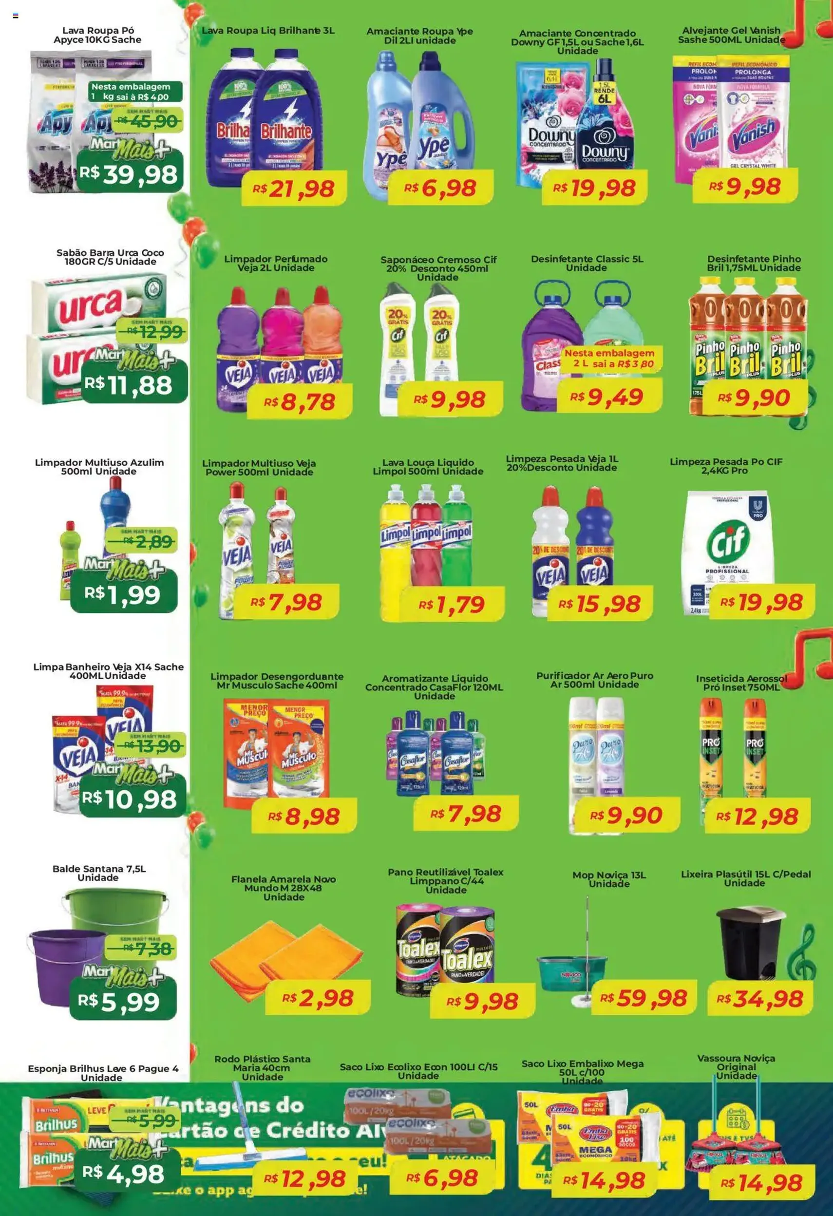 Mart Minas - Ofertas da semana - folheto válido a partir de 28/08/2025 página 6 de 8 Mart Minas - Ofertas da semana - folheto válido a partir de 28/08/2025 página 6 de 8