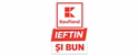 Logo-ul Kaufland