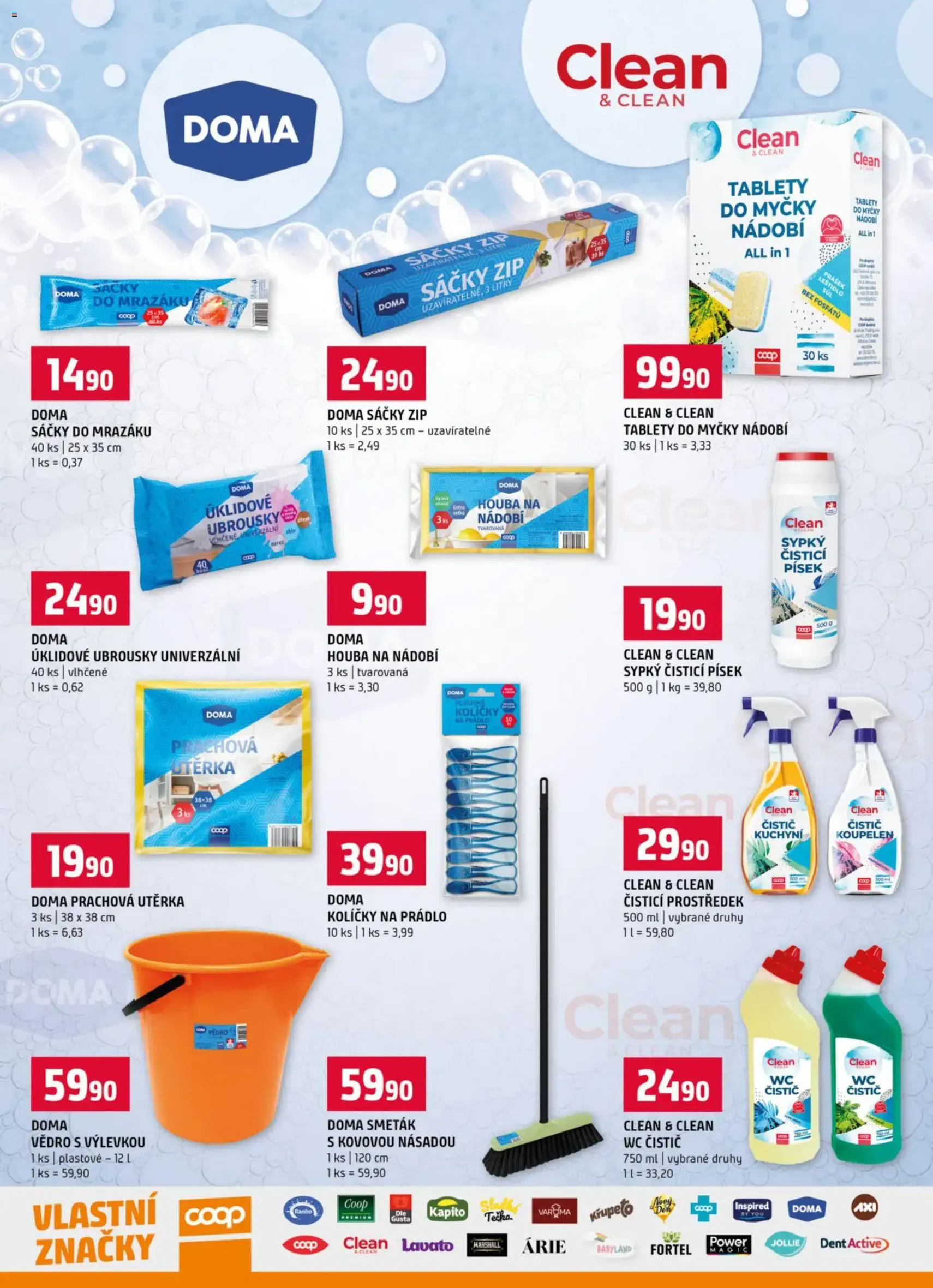 Terno leták - platný leták od 04.03.2026 strana 18 z 20