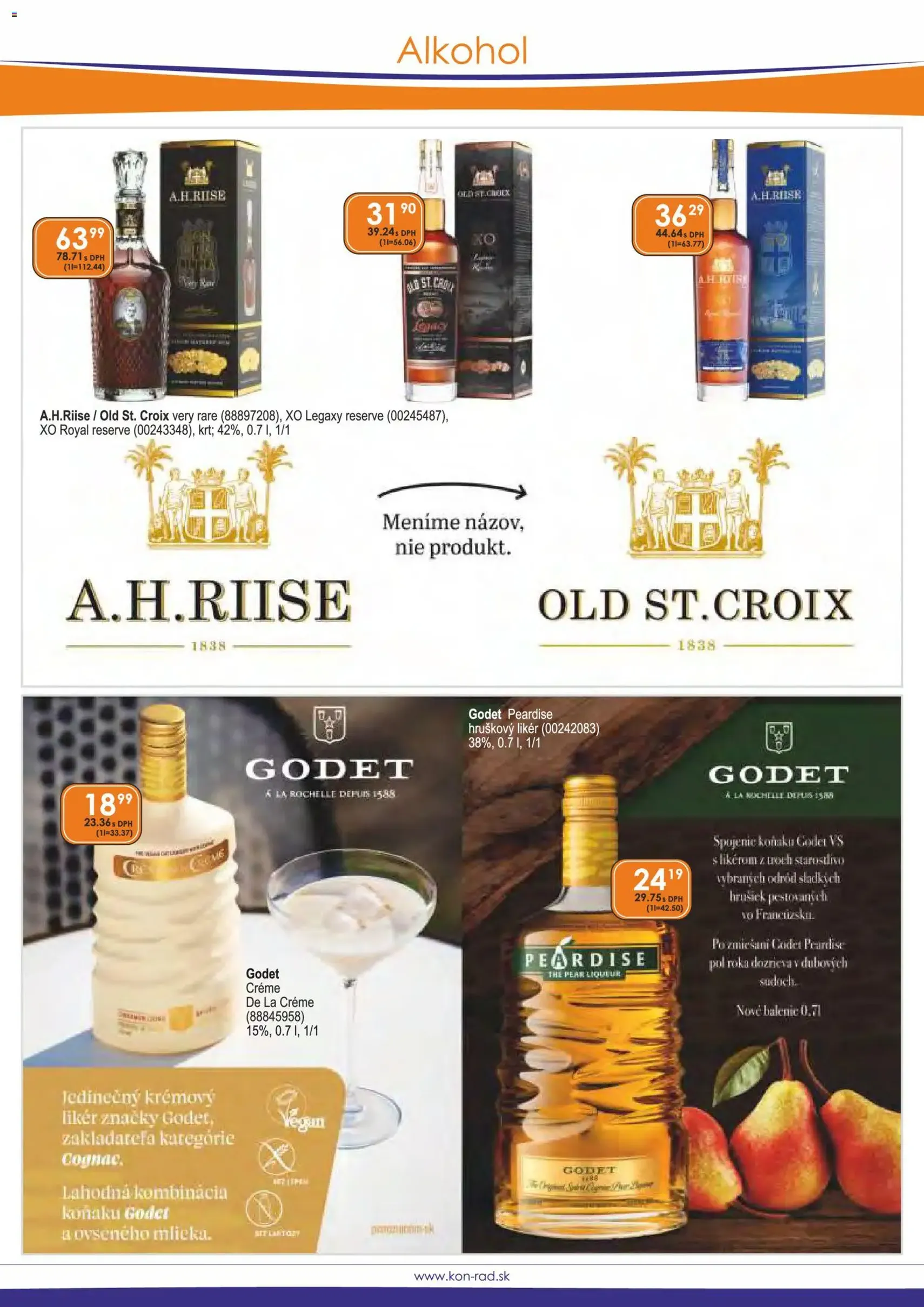 KON - RAD leták - platný leták od 01.11.2025 strana 10 z 48