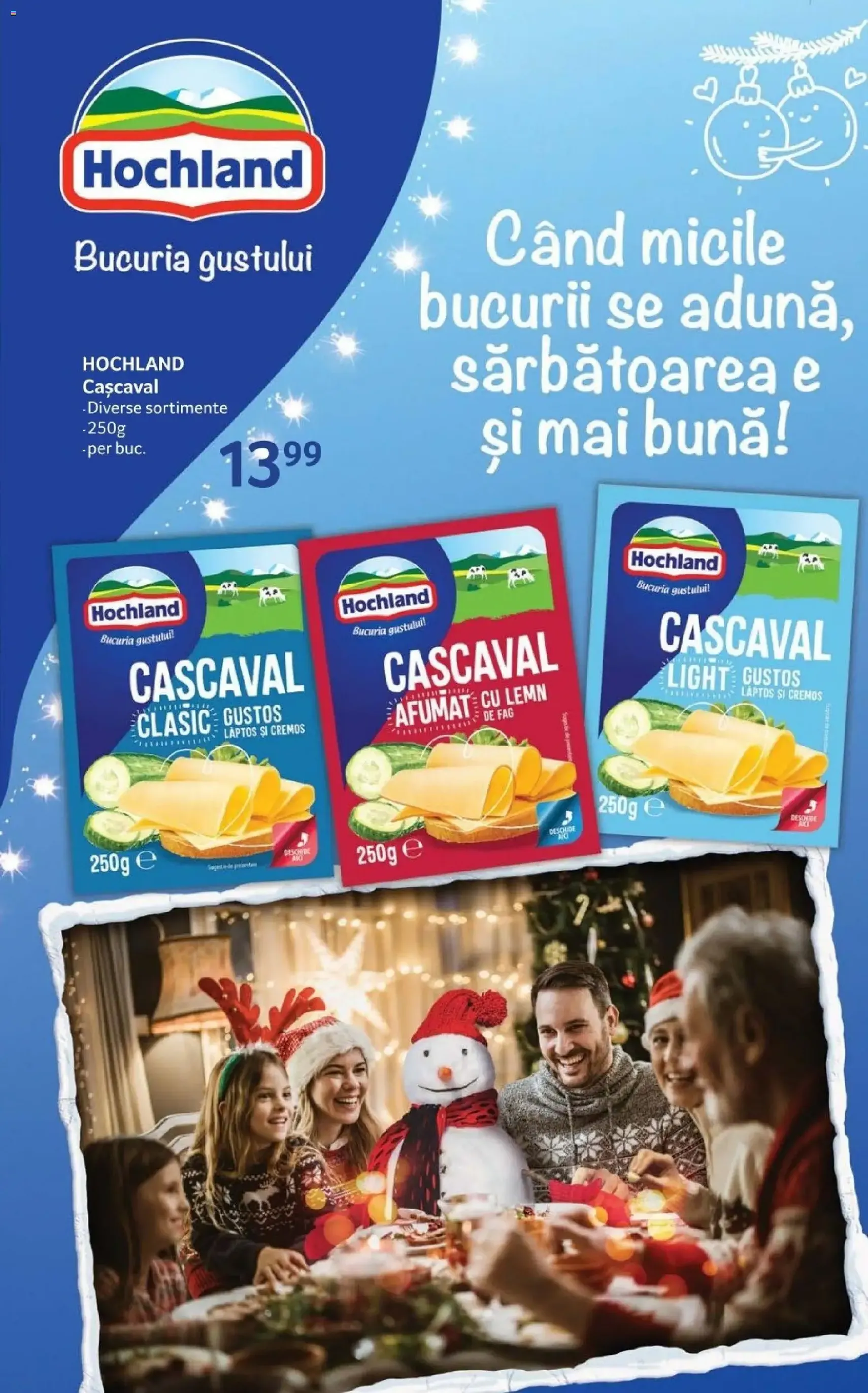 Catalog Selgros - cataloage valabile începând cu 12.12.2025 pagina 17 din 55