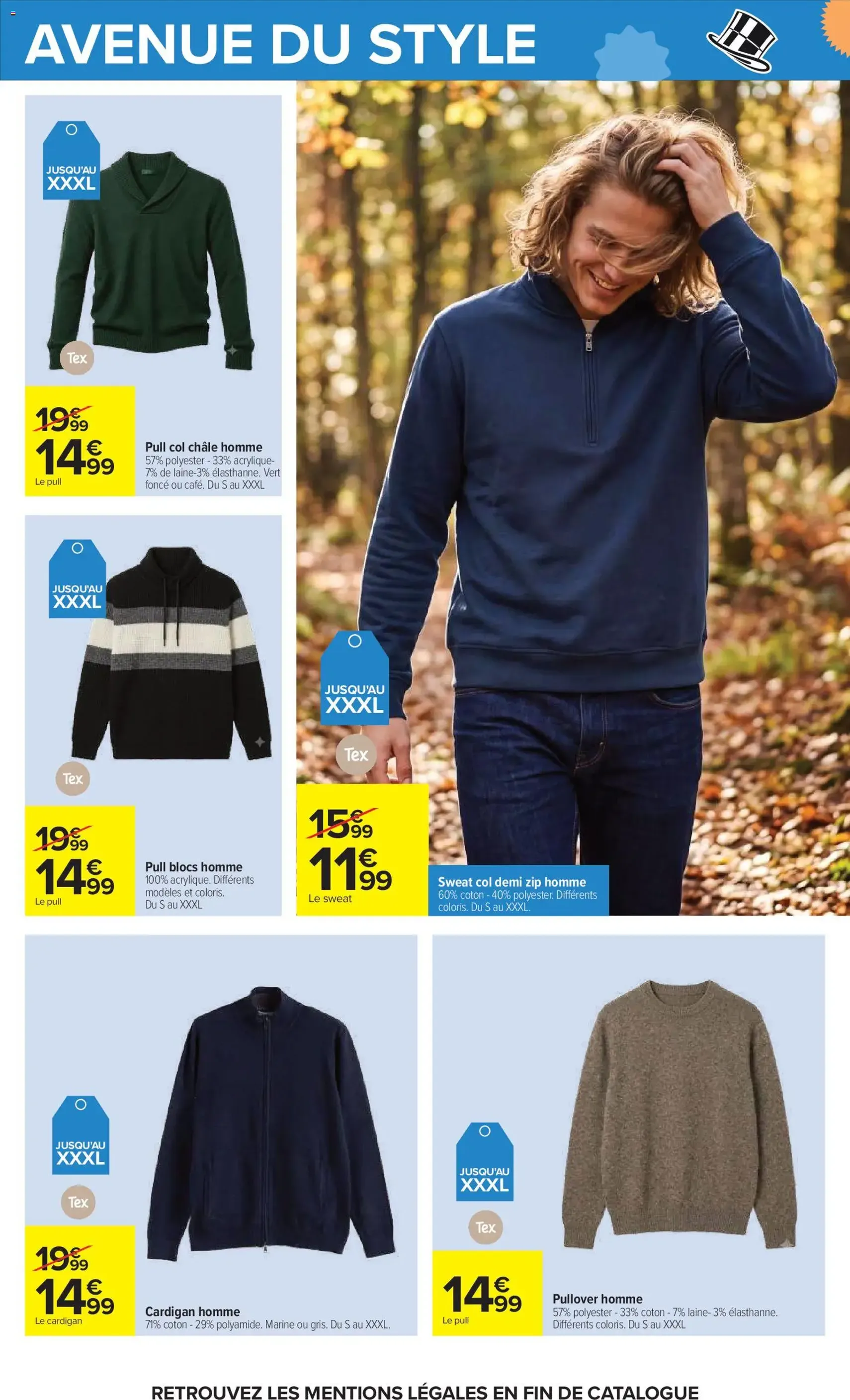 Carrefour catalogue - brochure valable à partir du 22/09/2026, page 75 sur 102