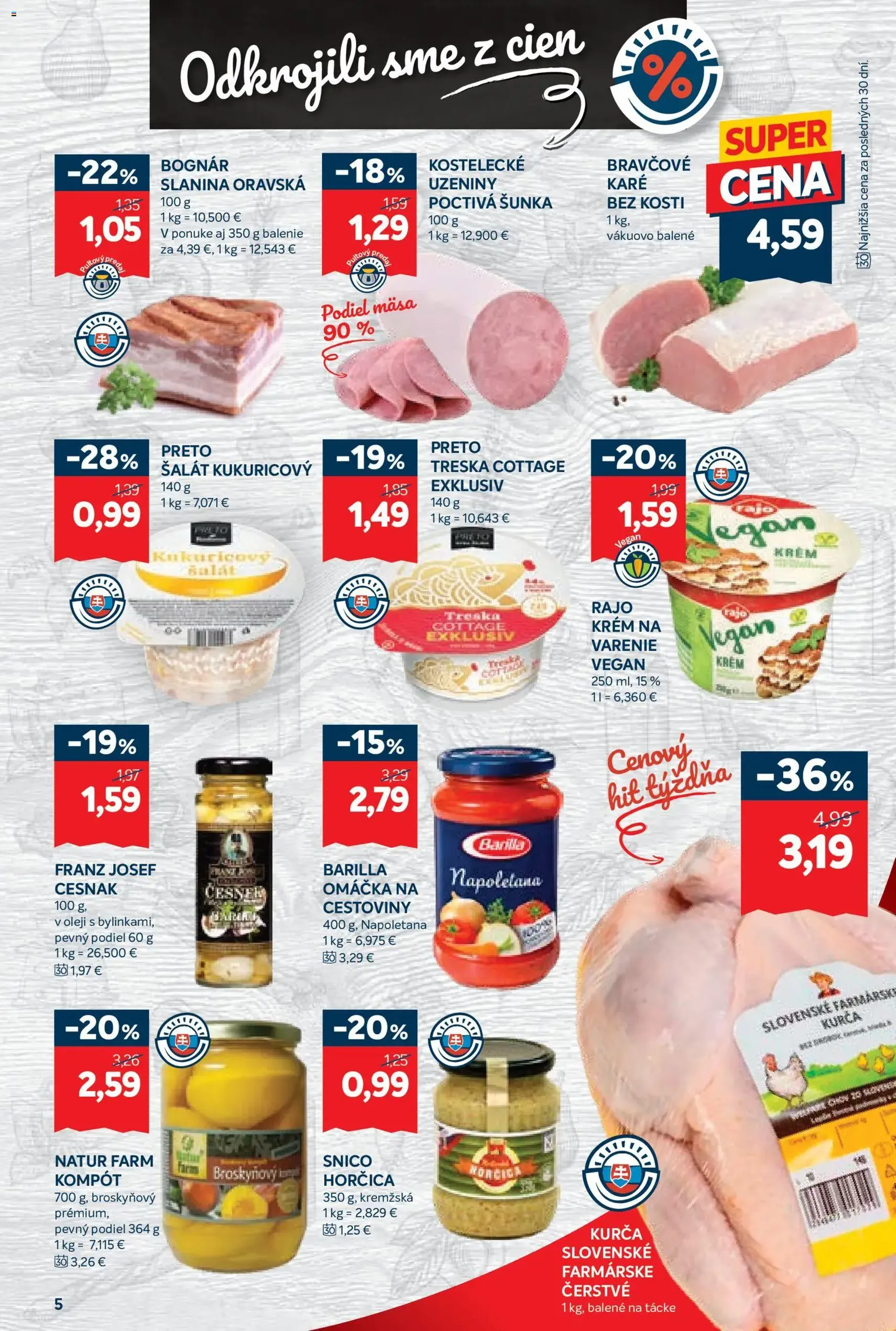 Kraj leták - platný leták od 23.10.2025 strana 7 z 13 Kraj leták - platný leták od 23.10.2025 strana 7 z 13