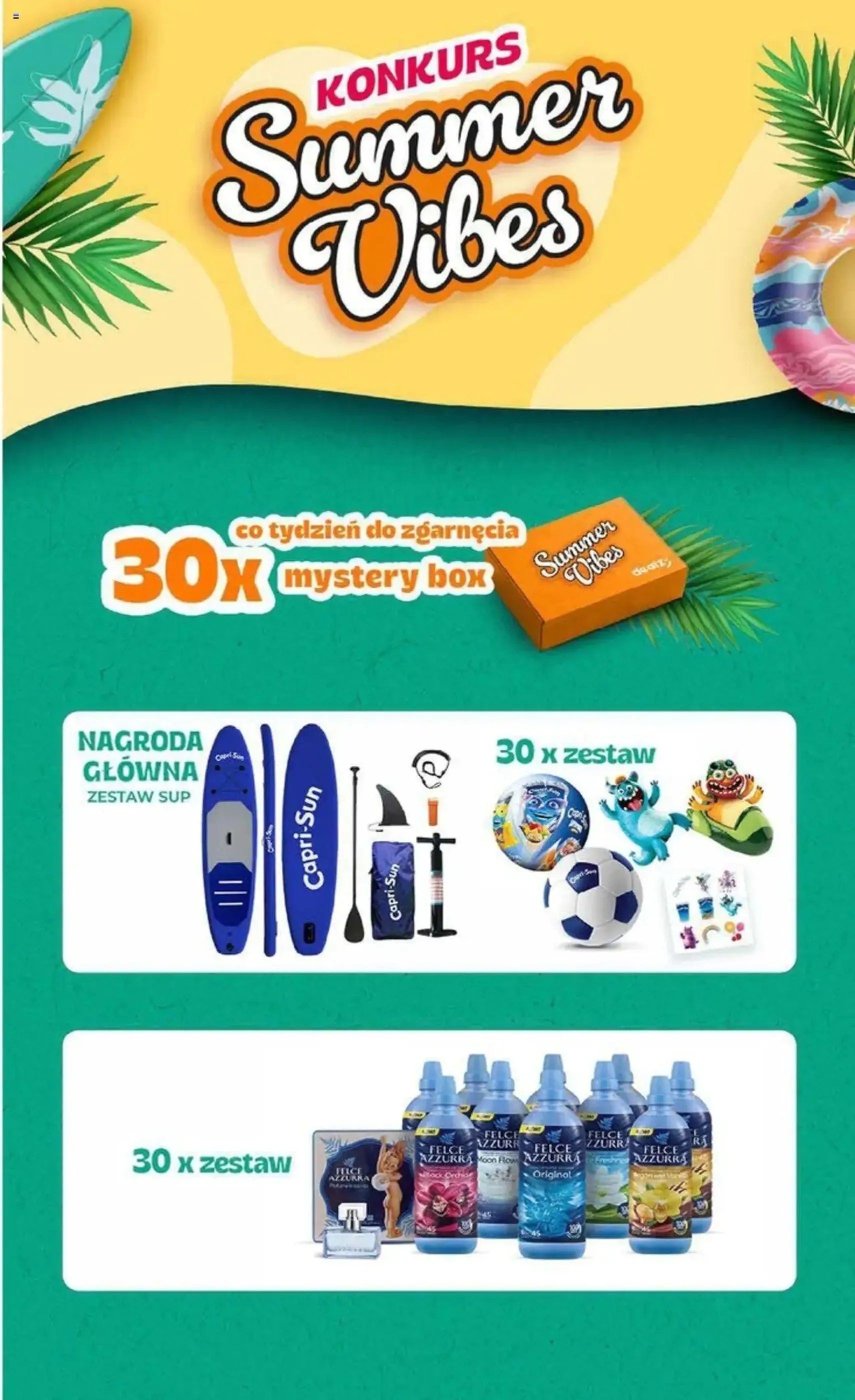 Dealz Gazetka - ważny gazetka od 07.08.2025 strona 2 z 53 Dealz Gazetka - ważny gazetka od 07.08.2025 strona 2 z 53