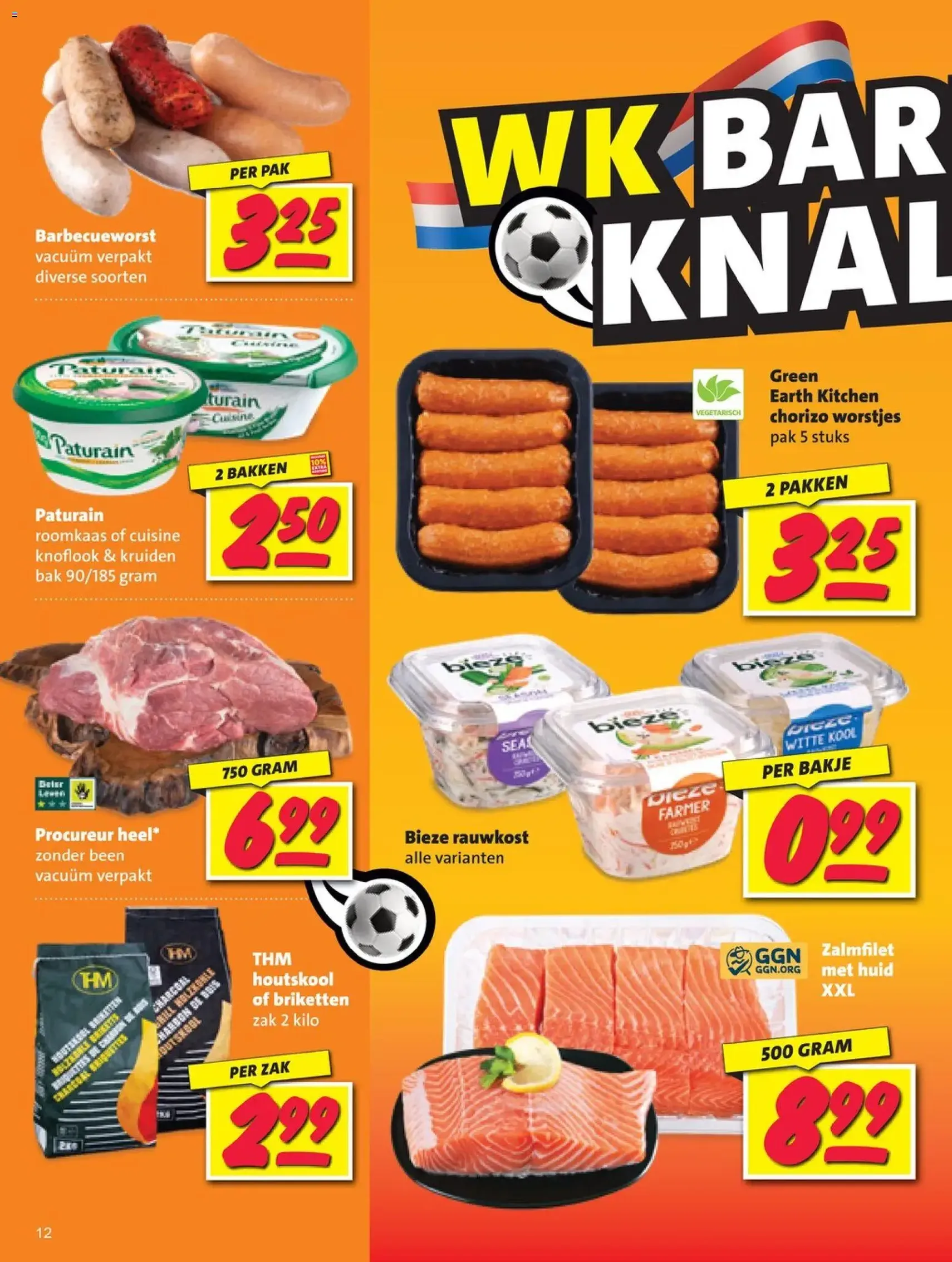 Nettorama folder - geldige folder vanaf 15-06-2026 pagina 12 van 31