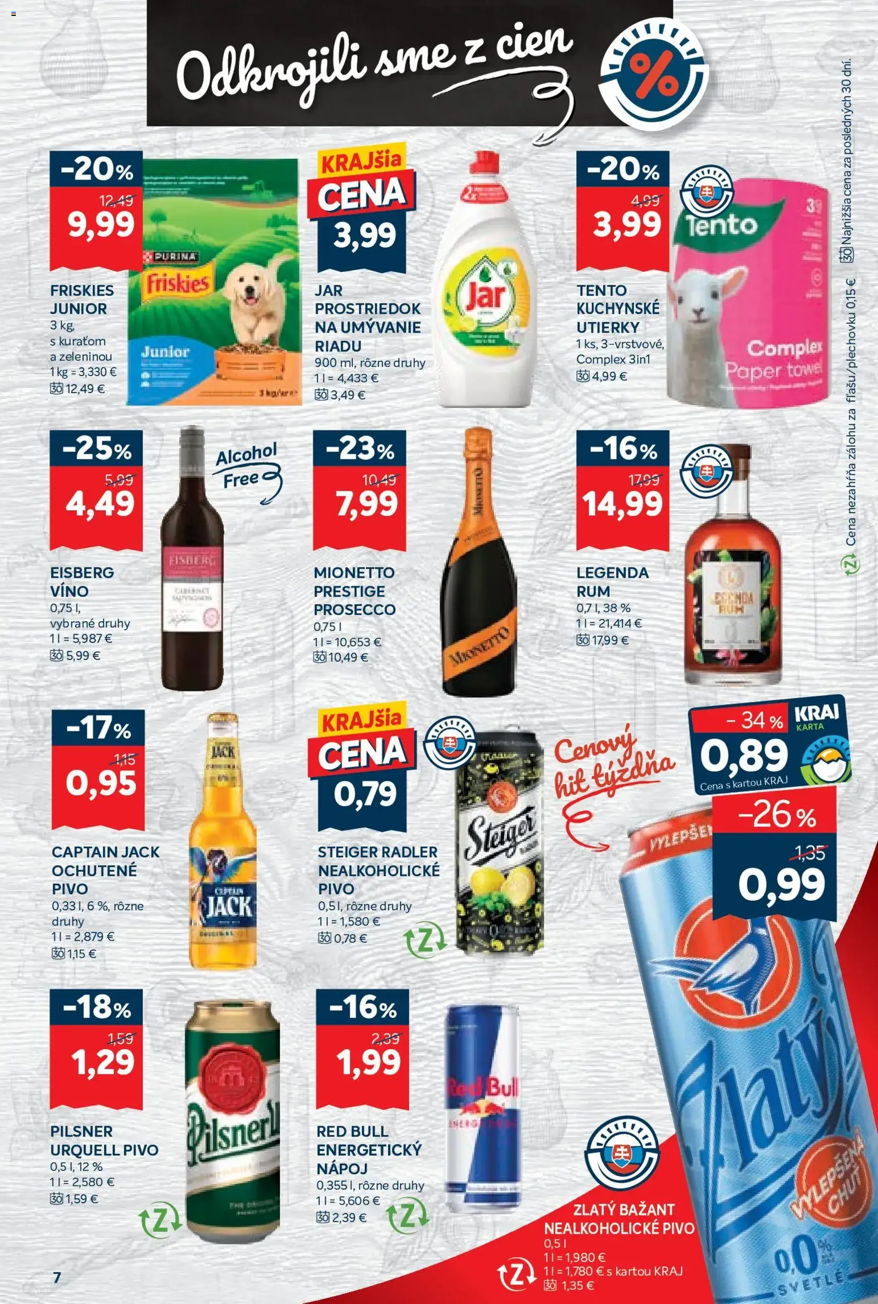 Kraj leták - platný leták od 04.06.2026 strana 13 z 18