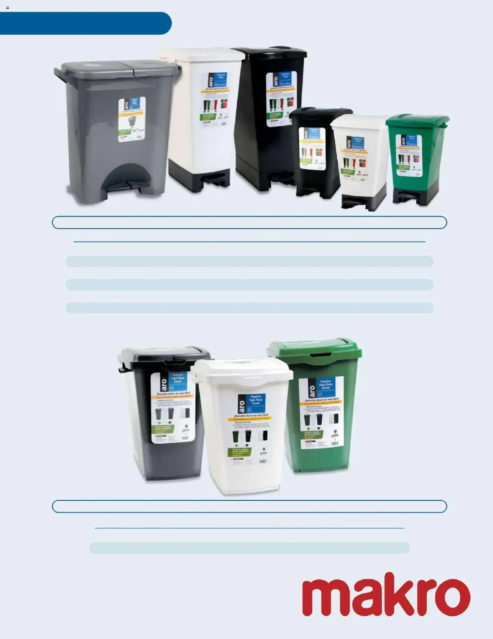 Makro - Promociones Horeca - folleto válido desde 26/02/2026 página 30 de 48