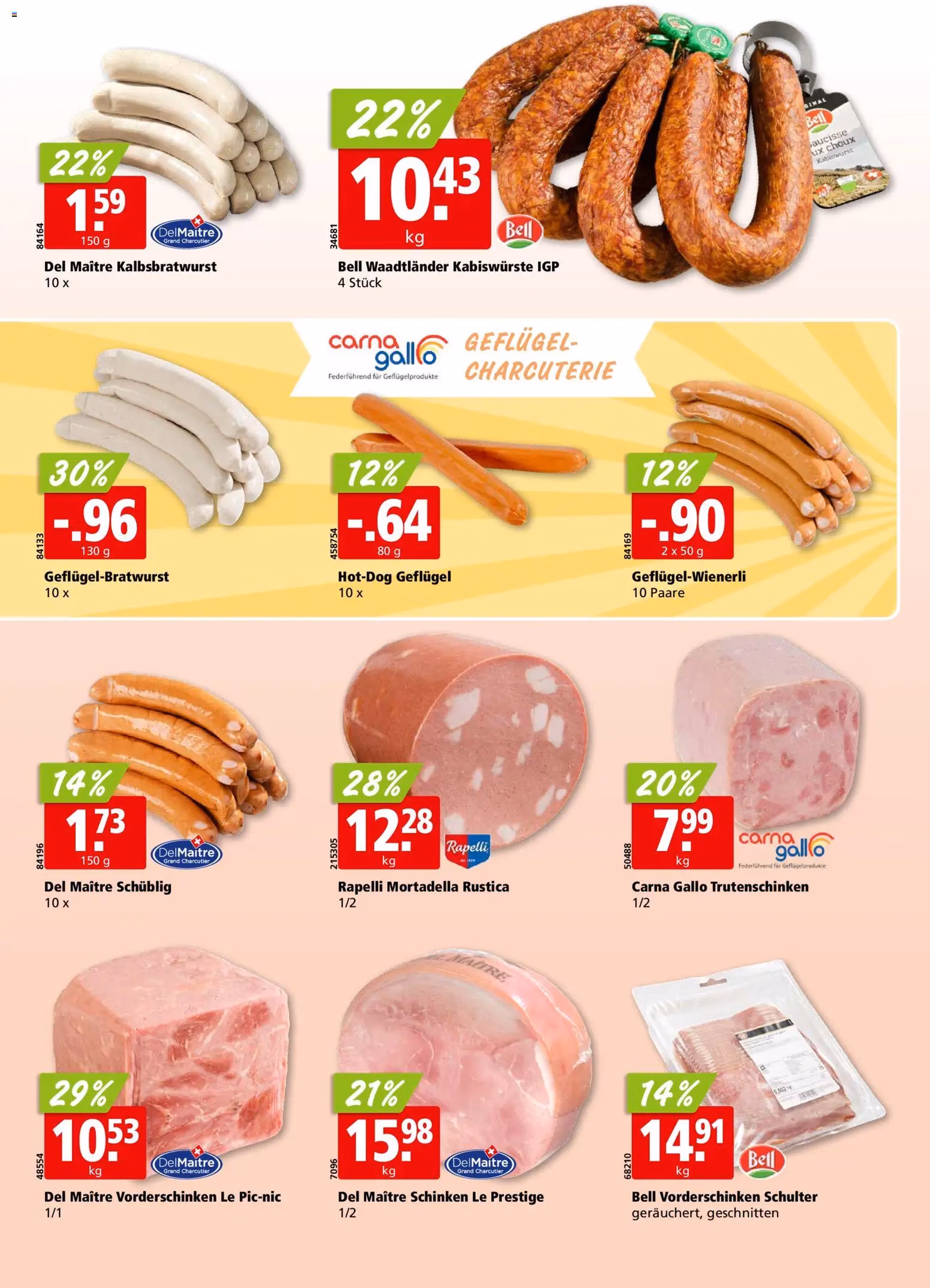 Aligro Aktionen - Gültiger Prospekt ab 26.01.2026, Seite 10 von insgesamt 32