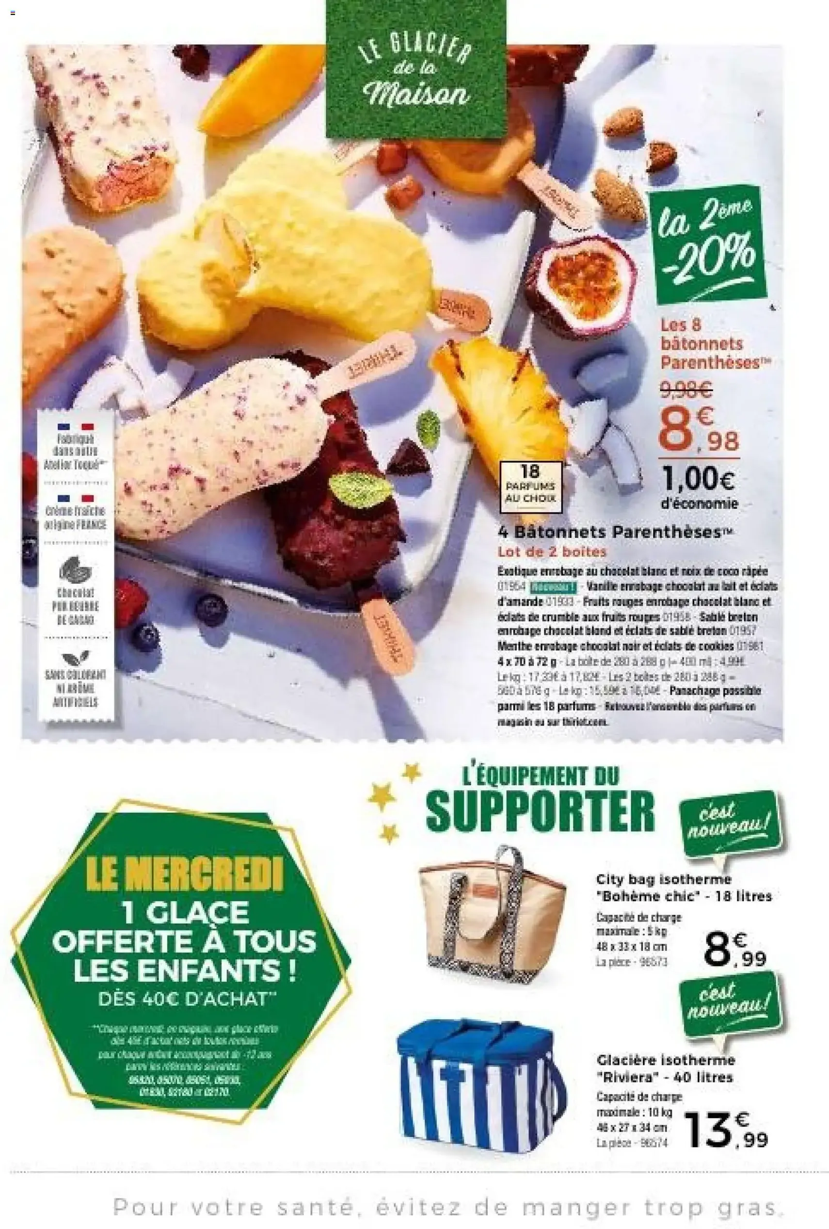 Thiriet catalogue - brochure valable à partir du 25/05/2026, page 14 sur 16
