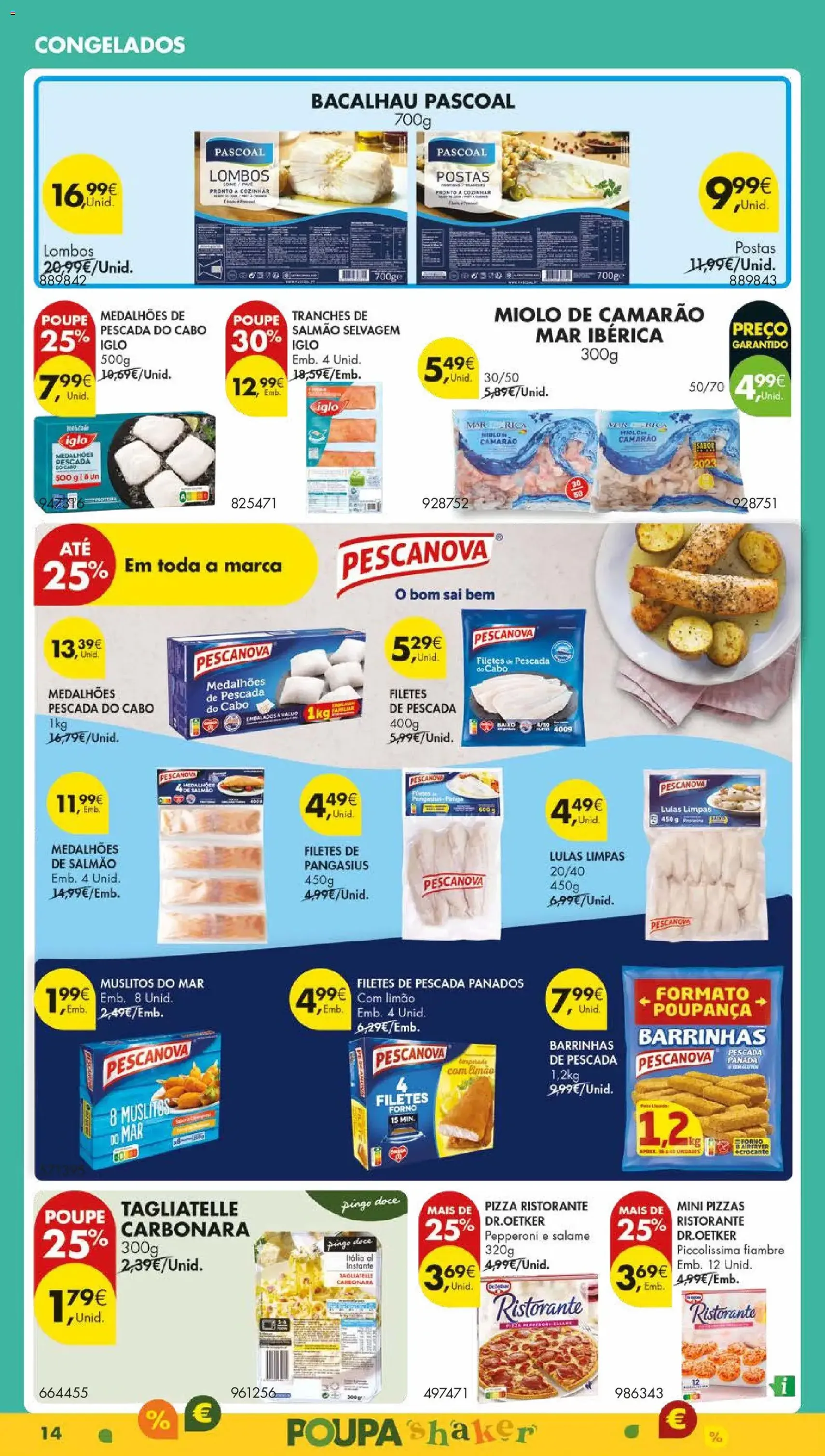Pingo Doce - Black Friday - folheto válido a partir de 18/11/2025 página 16 de 55