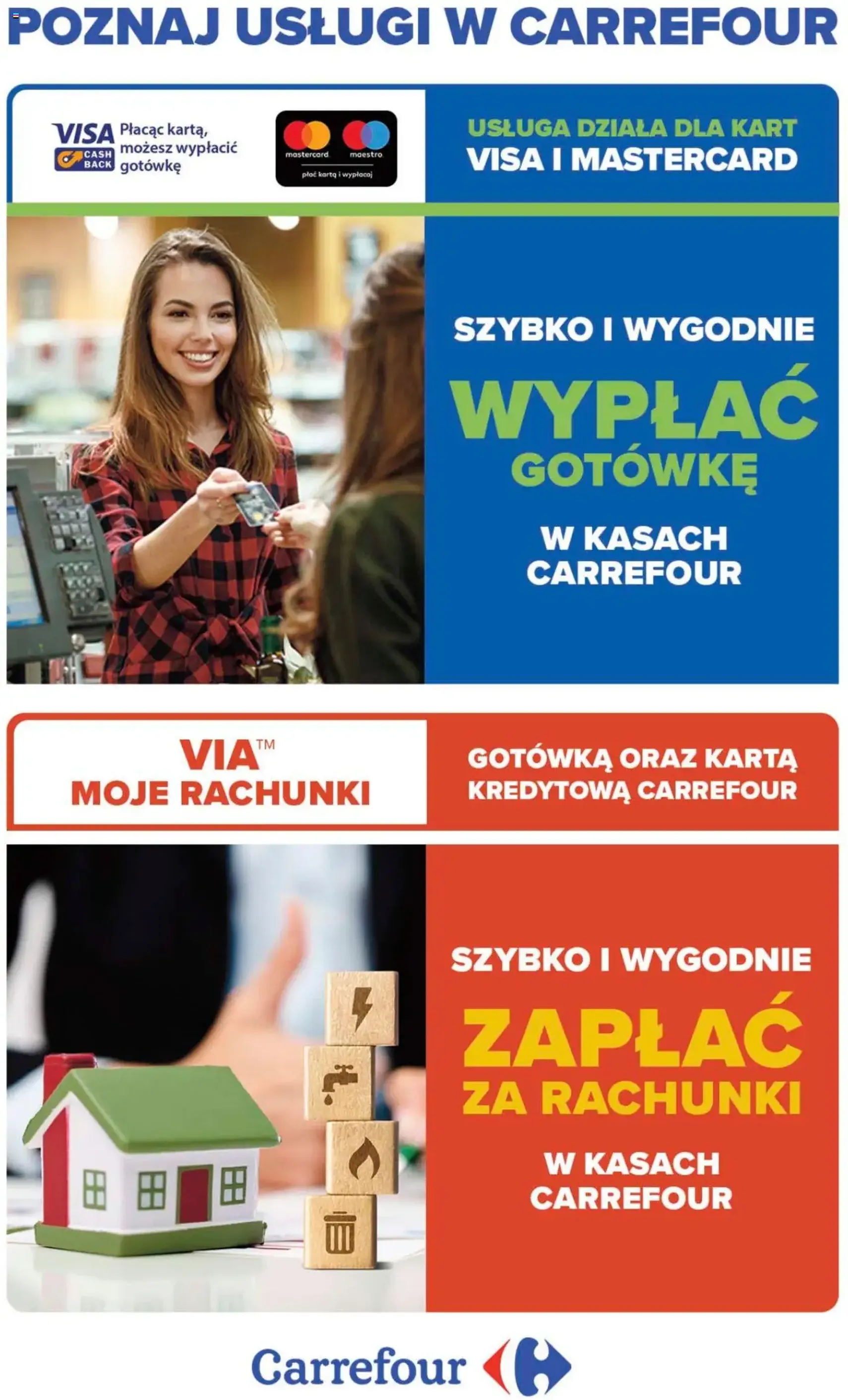 Carrefour Gazetka - ważny gazetka od 13.10.2025 strona 54 z 54