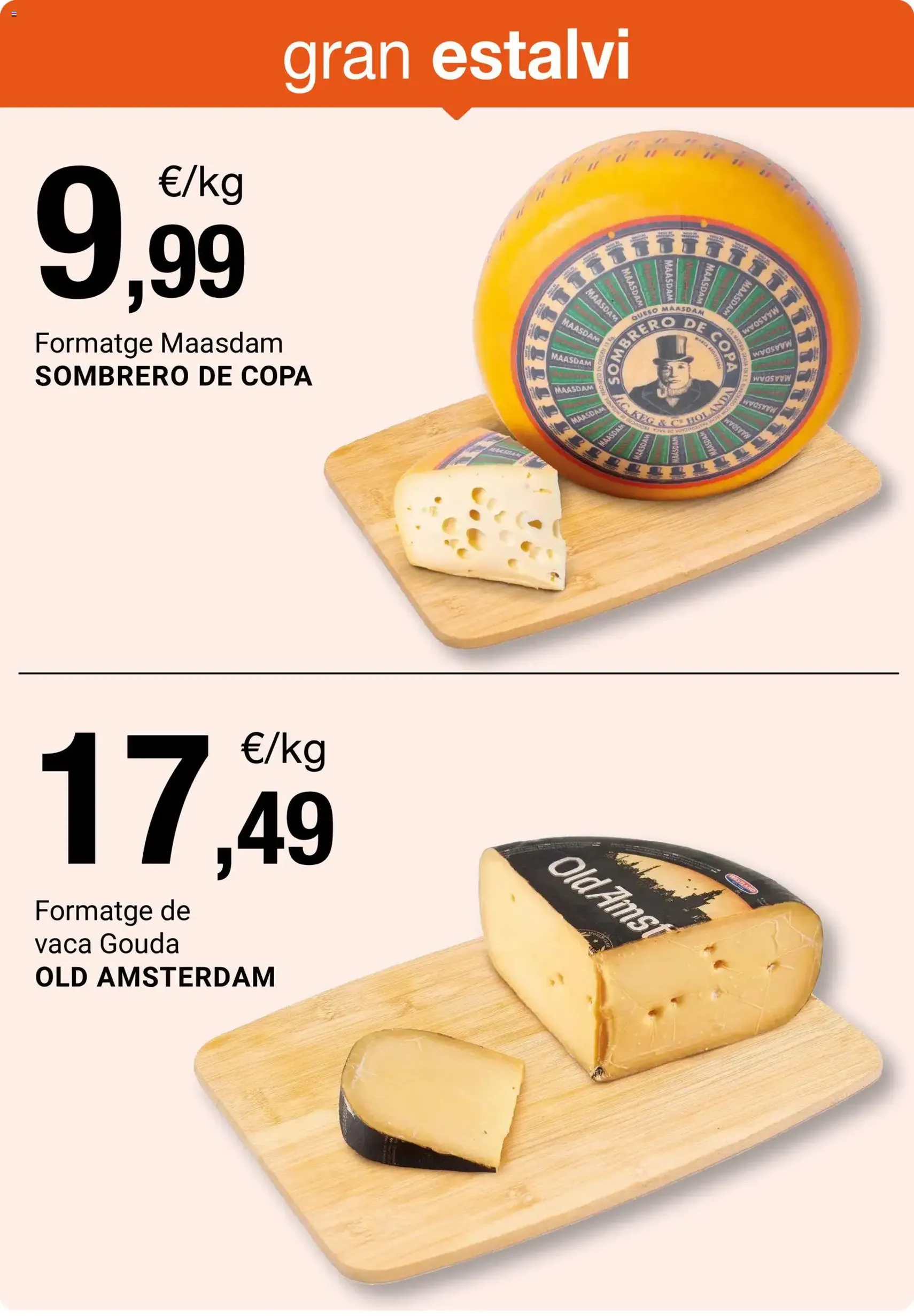 Bonpreu folleto - folleto válido desde 05/05/2026 página 64 de 83