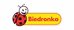 logo Biedronka