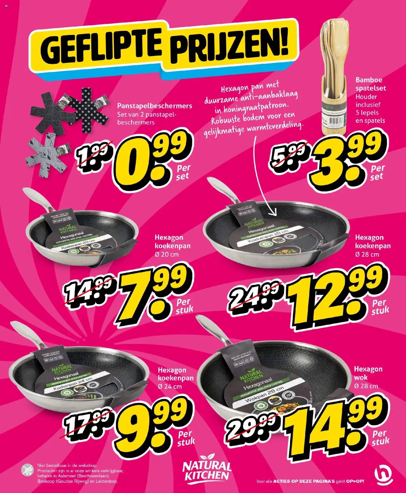 Hoogvliet folder - geldige folder vanaf 01-07-2026 pagina 9 van 36