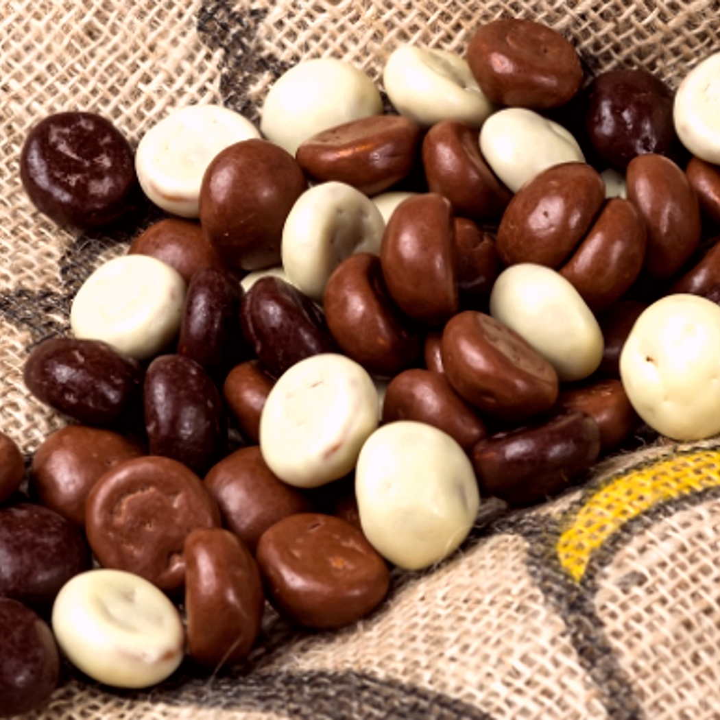 Ricetta originale Pfeffernüsse