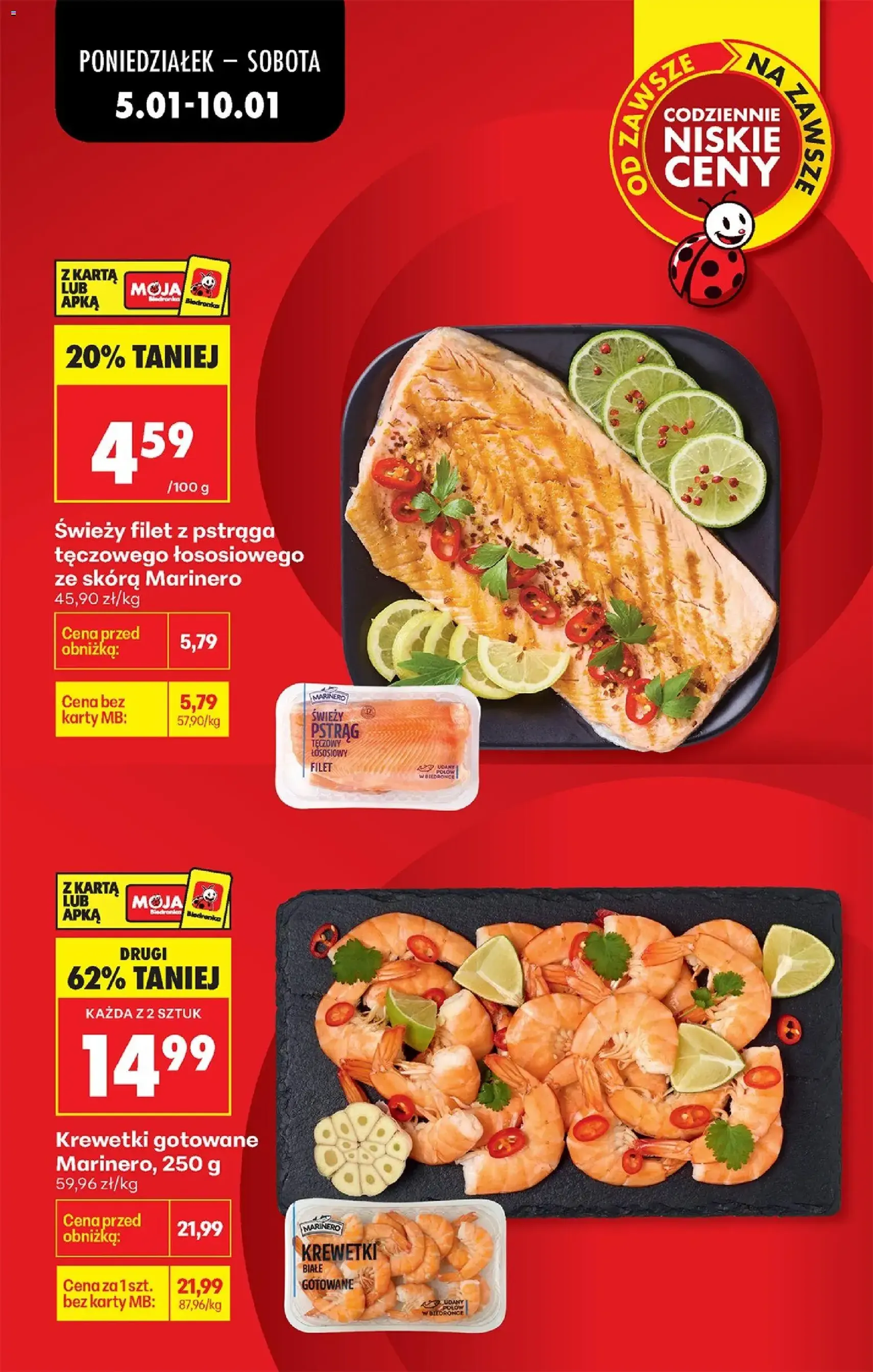 Biedronka gazetka - ważny gazetka od 05.01.2026 strona 12 z 80