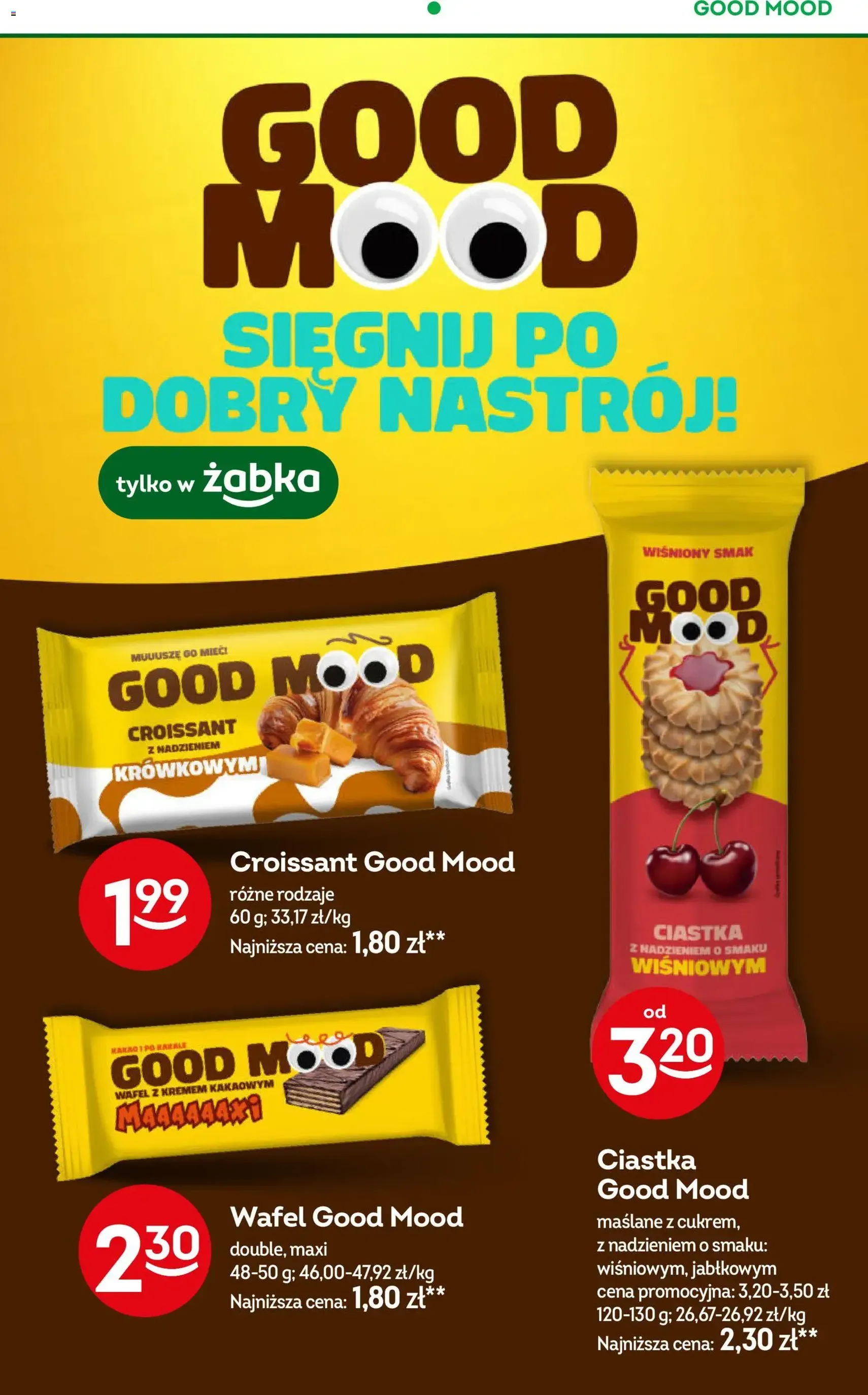Żabka gazetka - ważny gazetka od 17.06.2026 strona 34 z 100