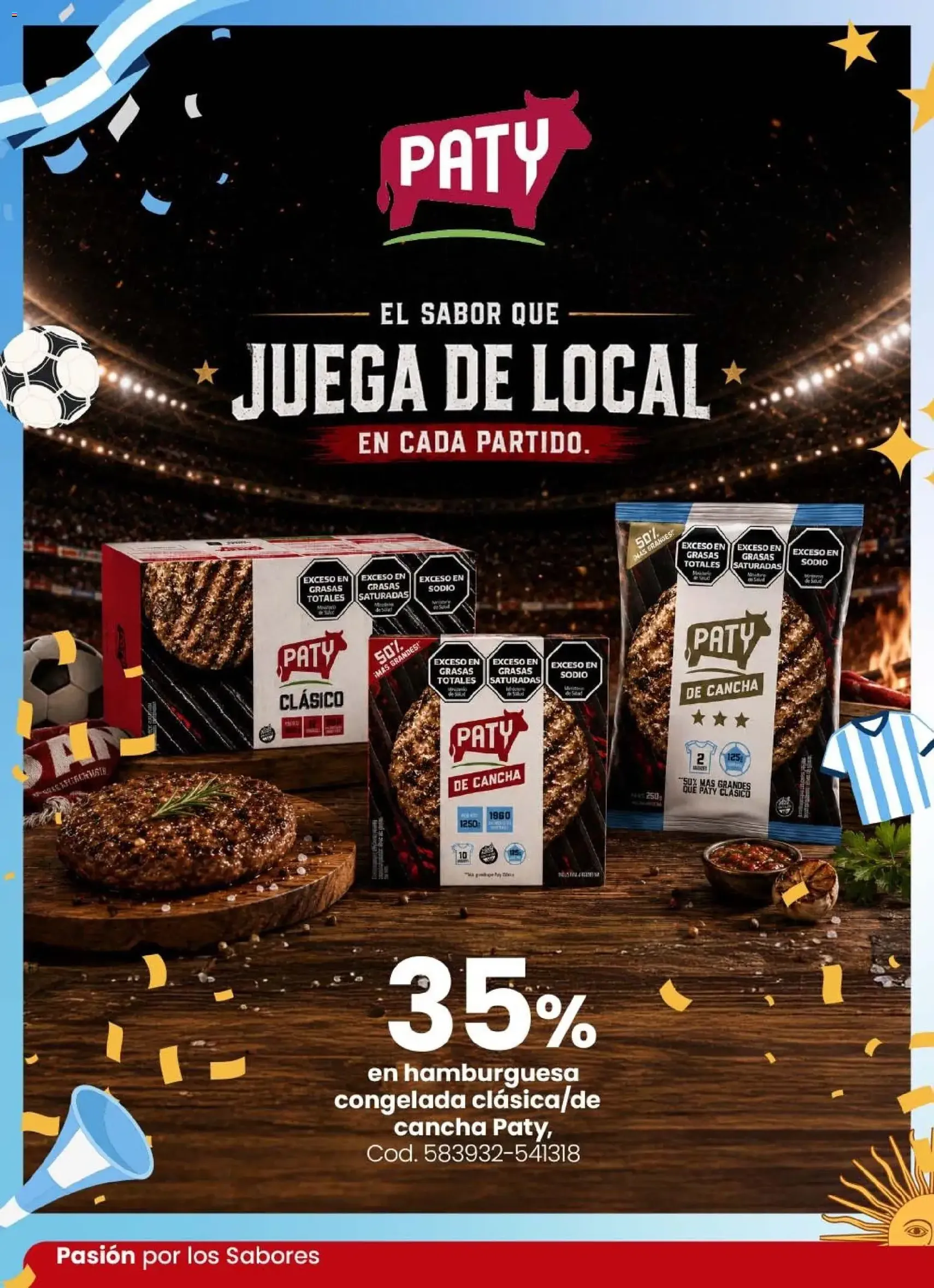Coto - Ofertas - folleto válido desde 08/06/2026 página 14 de 21