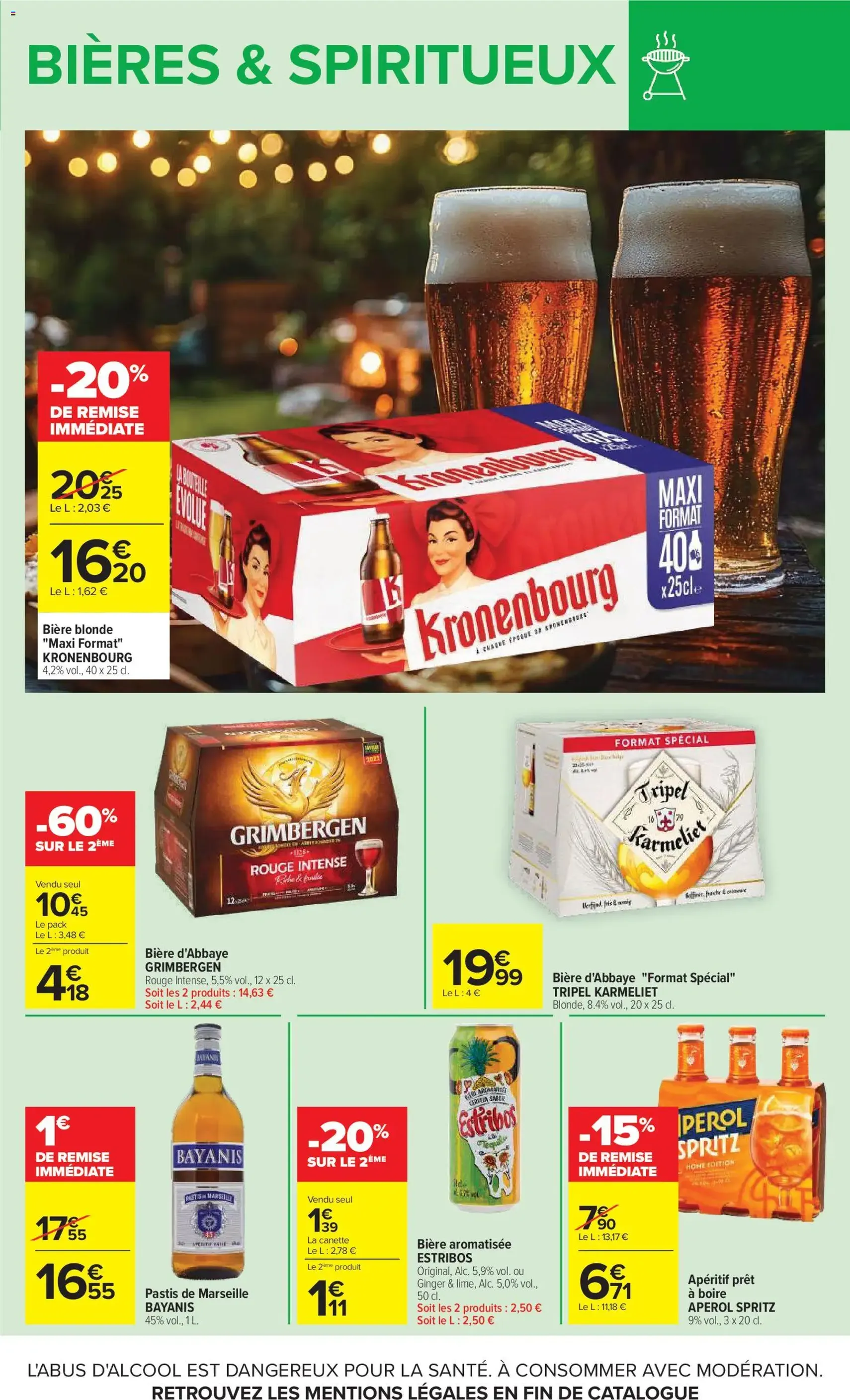 Carrefour catalogue - brochure valable à partir du 07/07/2026, page 31 sur 92